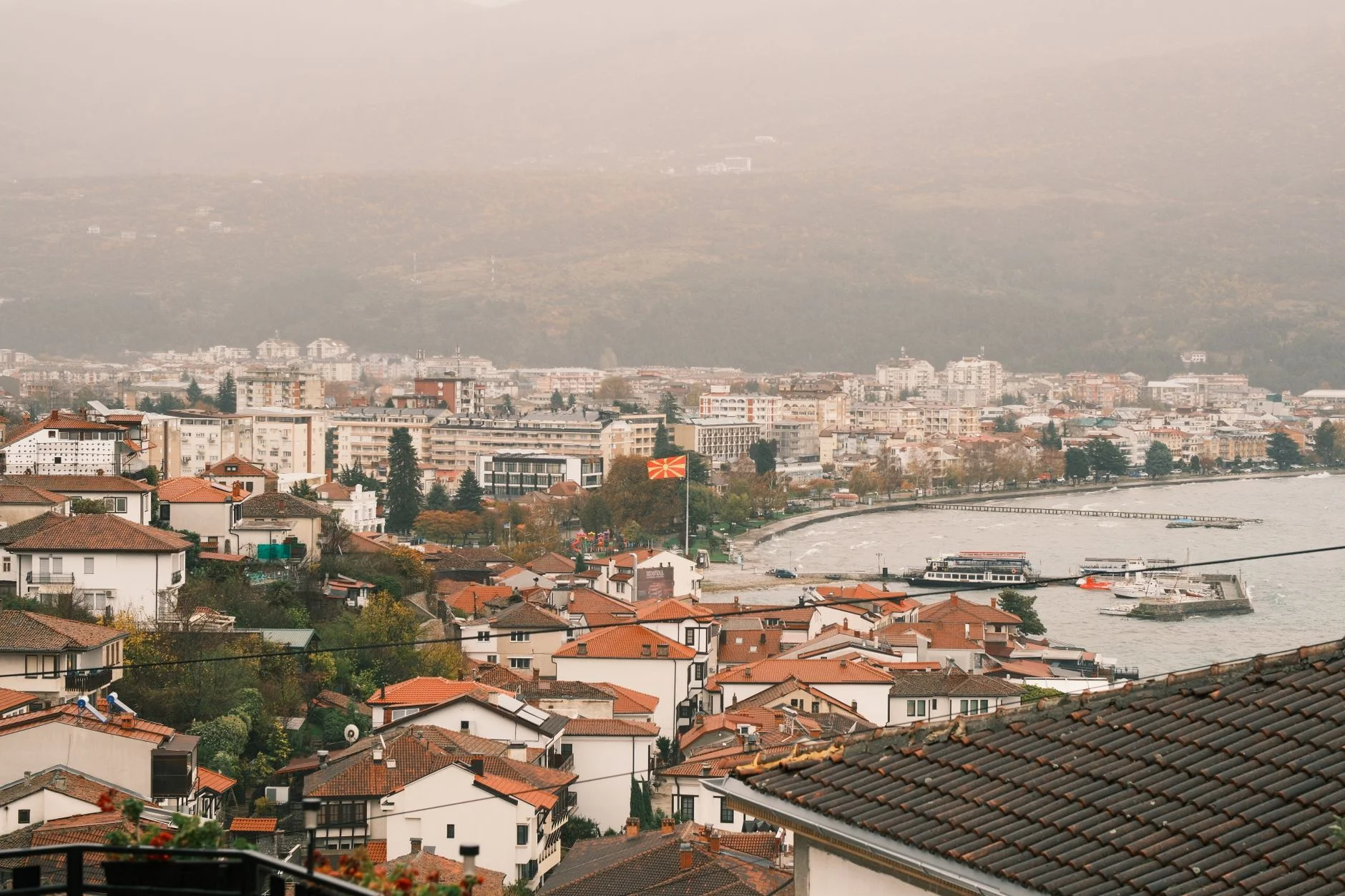 Web Development for Growth in North Macedonia