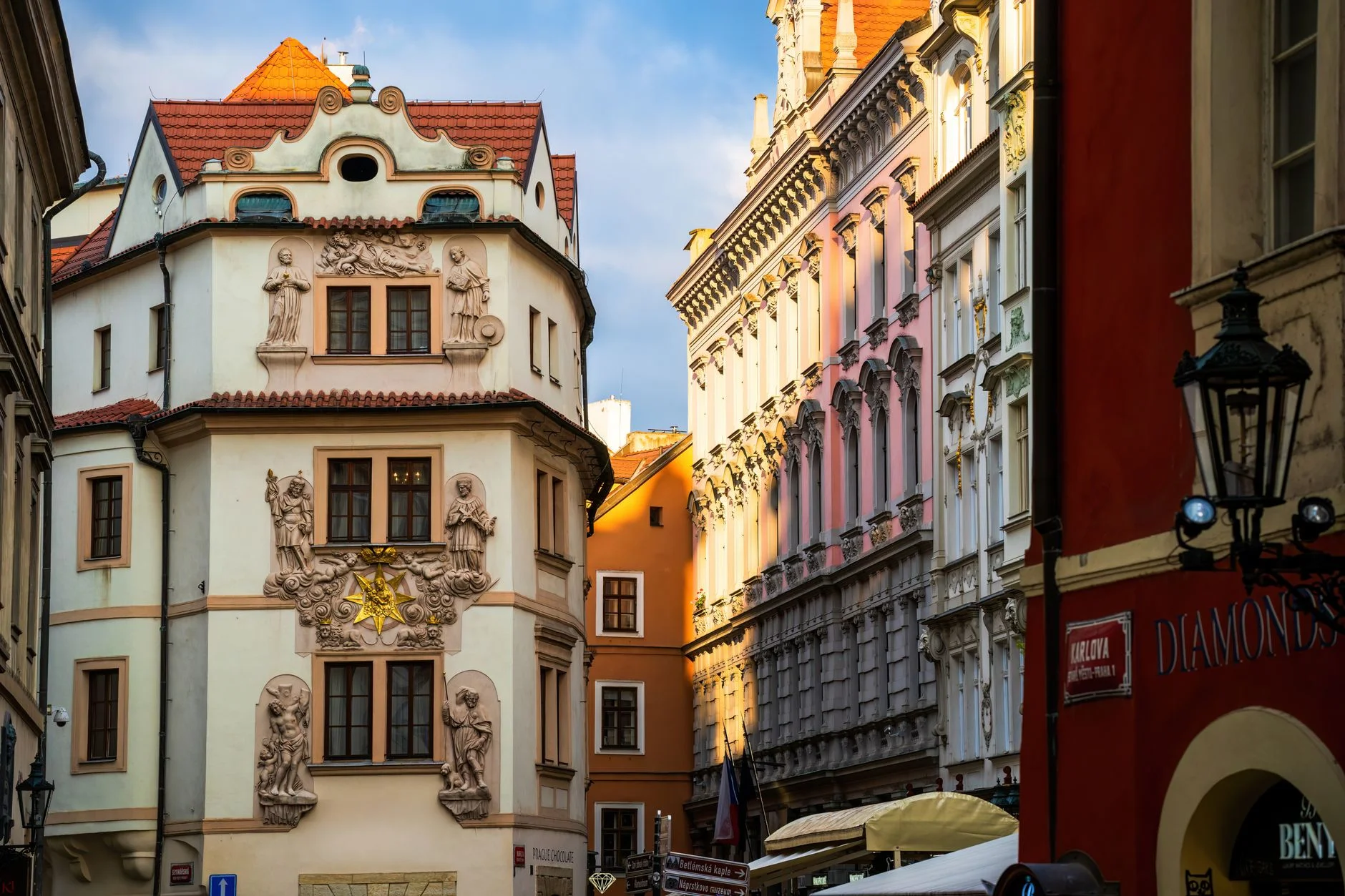 Web Development in the Czech Republic: Build for Trust