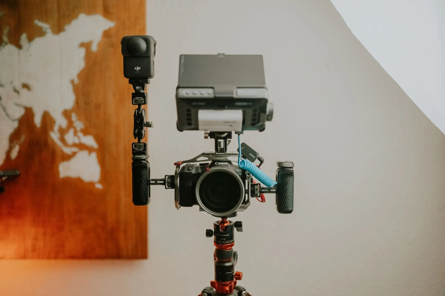 Video Marketing for Financial Advisors | TTGC