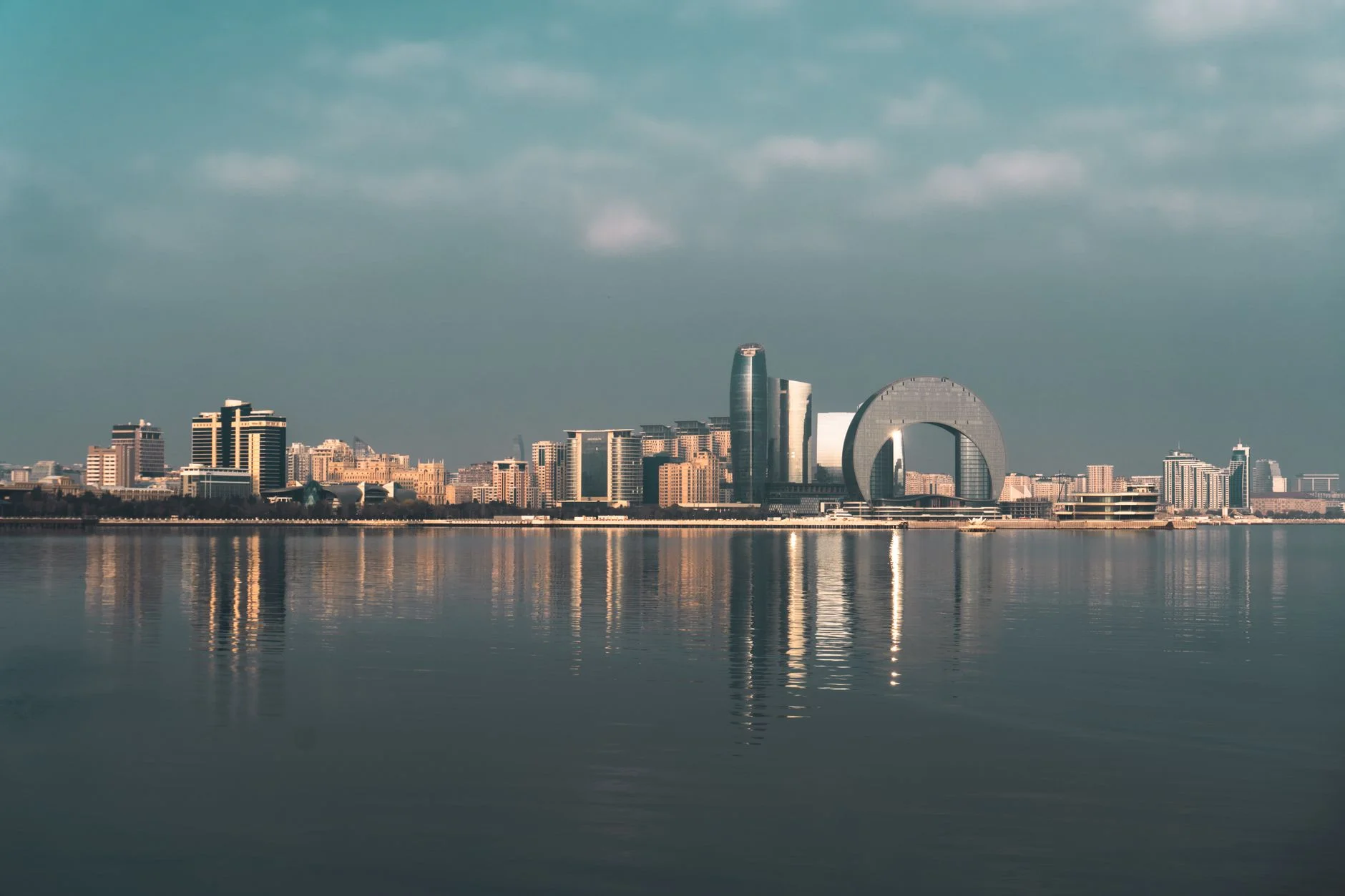 Web Development in Turkmenistan: Fast, Modern, Conversion-Focused Websites