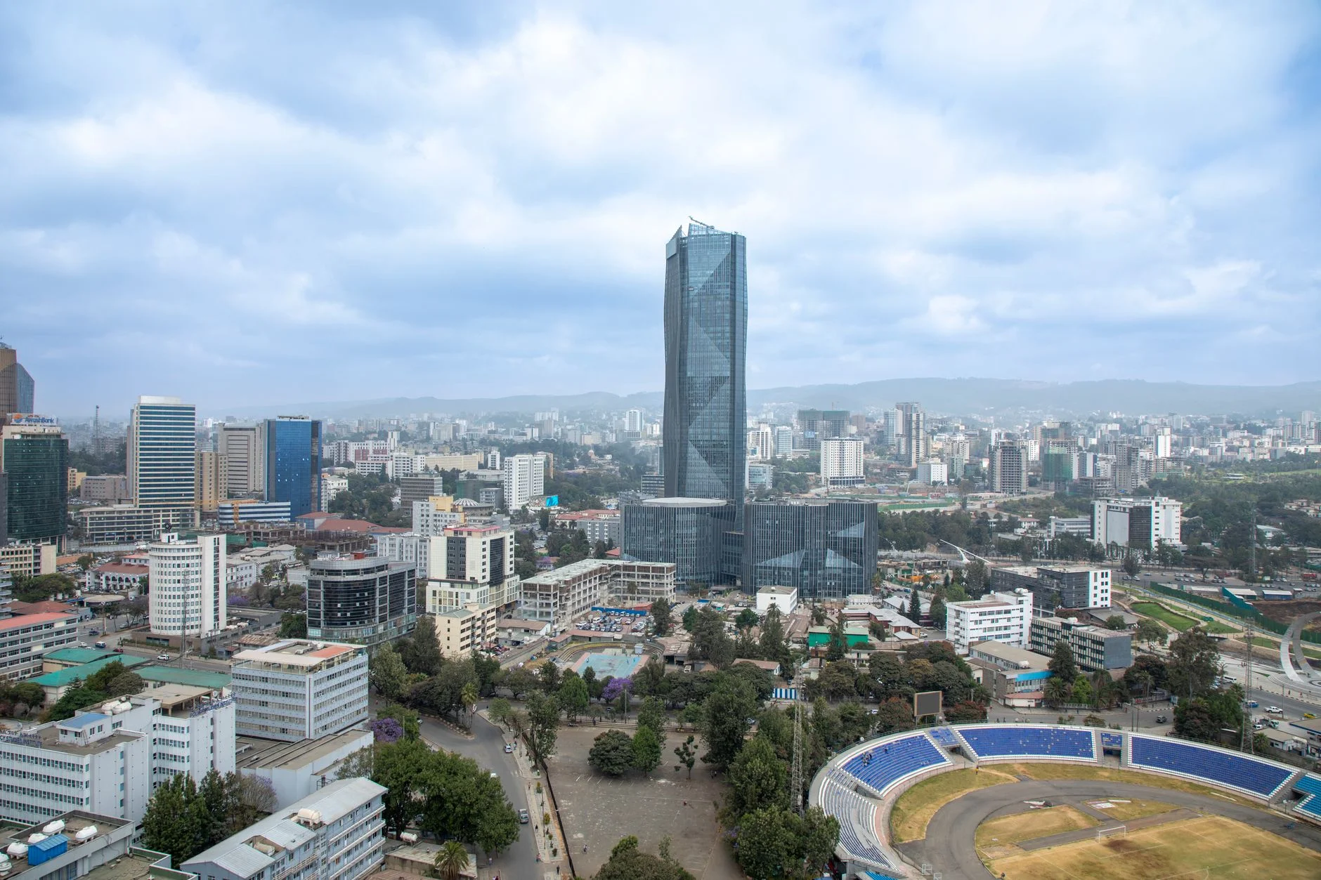 Reaching Buyers Profitably with Paid Advertising in Ethiopia