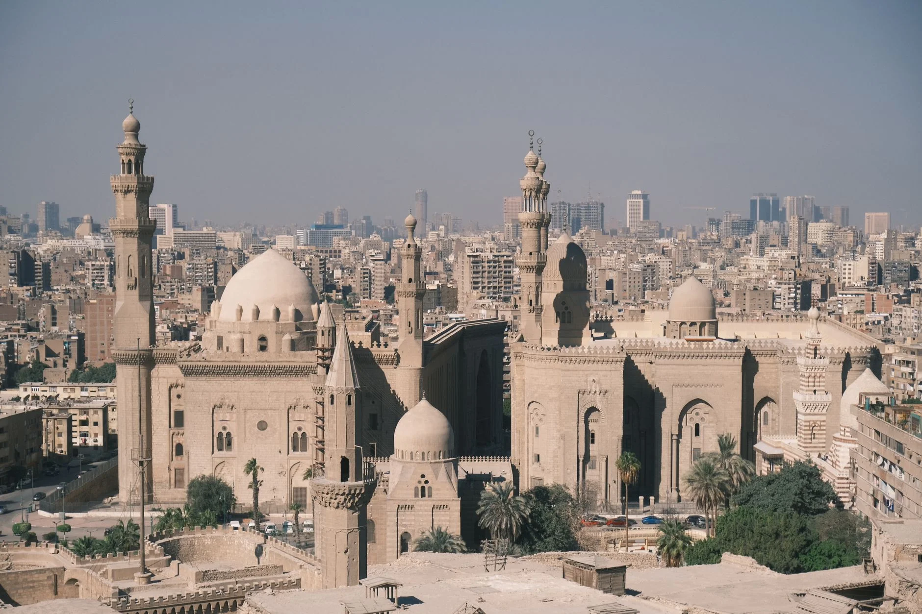 Web Development in Egypt: Build a Site That Works on Every Phone