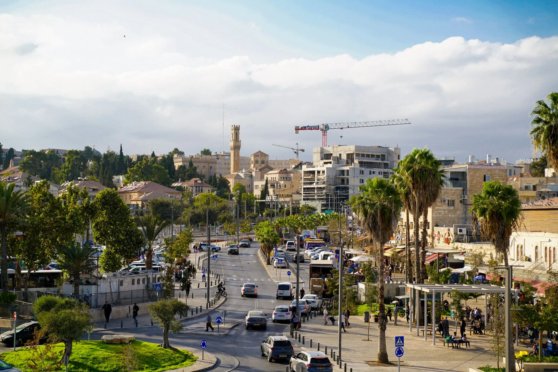 Why Your Brand Strategy Matters for Success in Israel