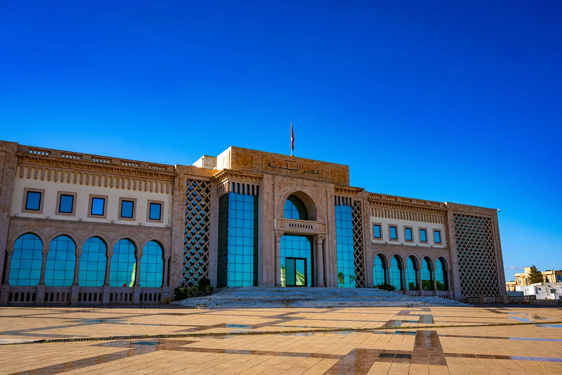 Why Clear Brand Identity Wins in Tunisia’s Market