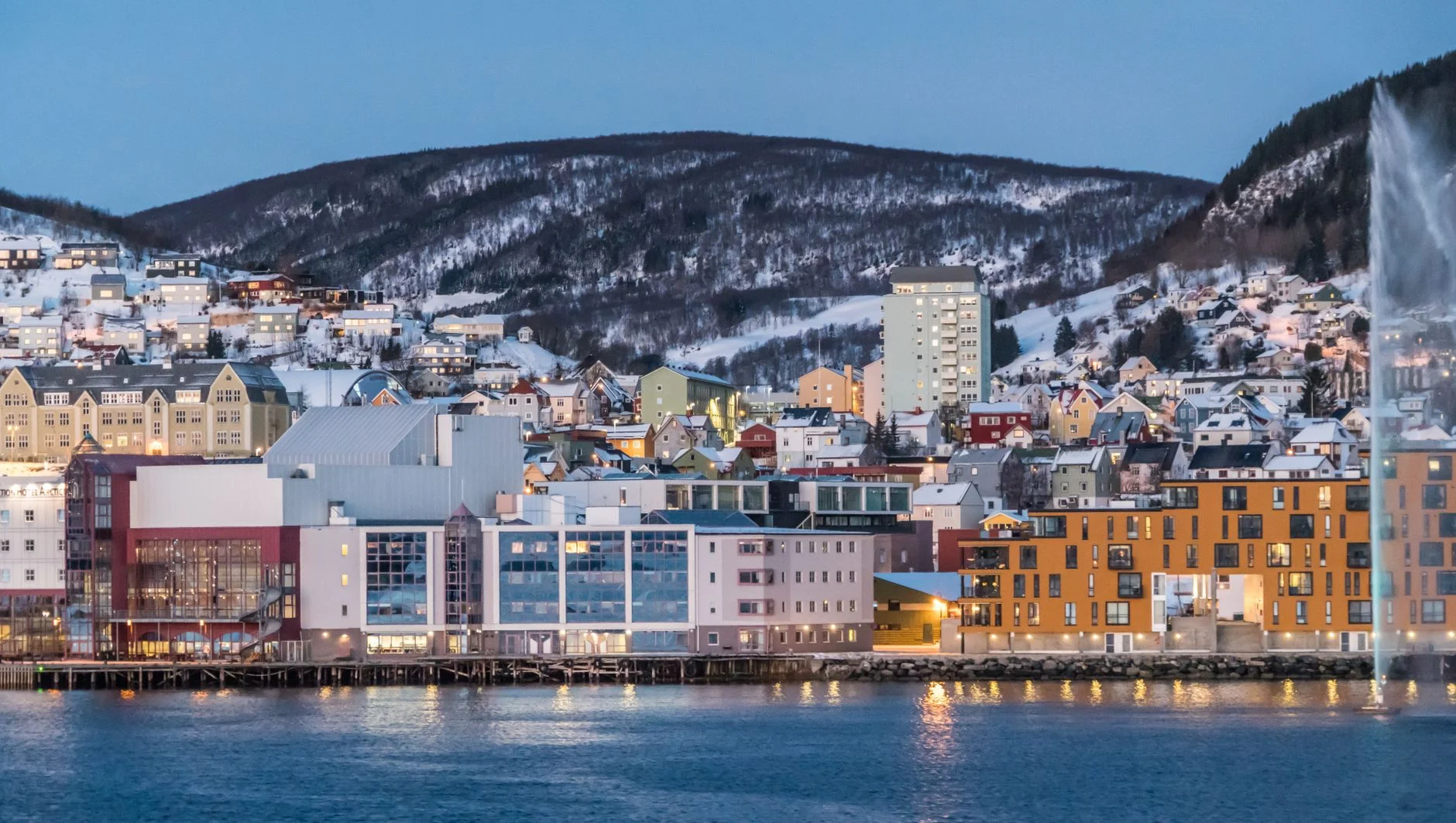 SEO in Norway: How to Win Search in a Digital, Trusting Market