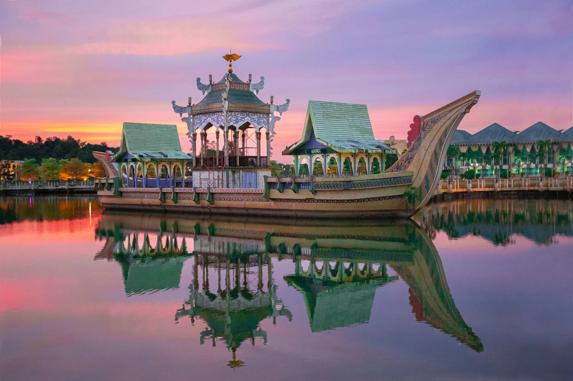Search Engine Optimization in Brunei: How Local Buyers Search