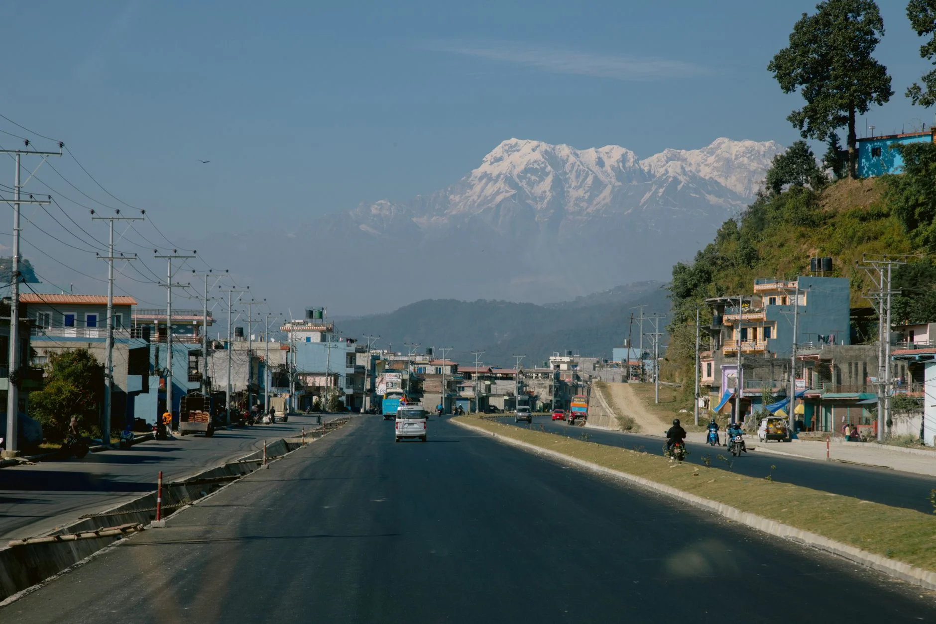 Reaching Buyers Profitably in Nepal with Paid Advertising