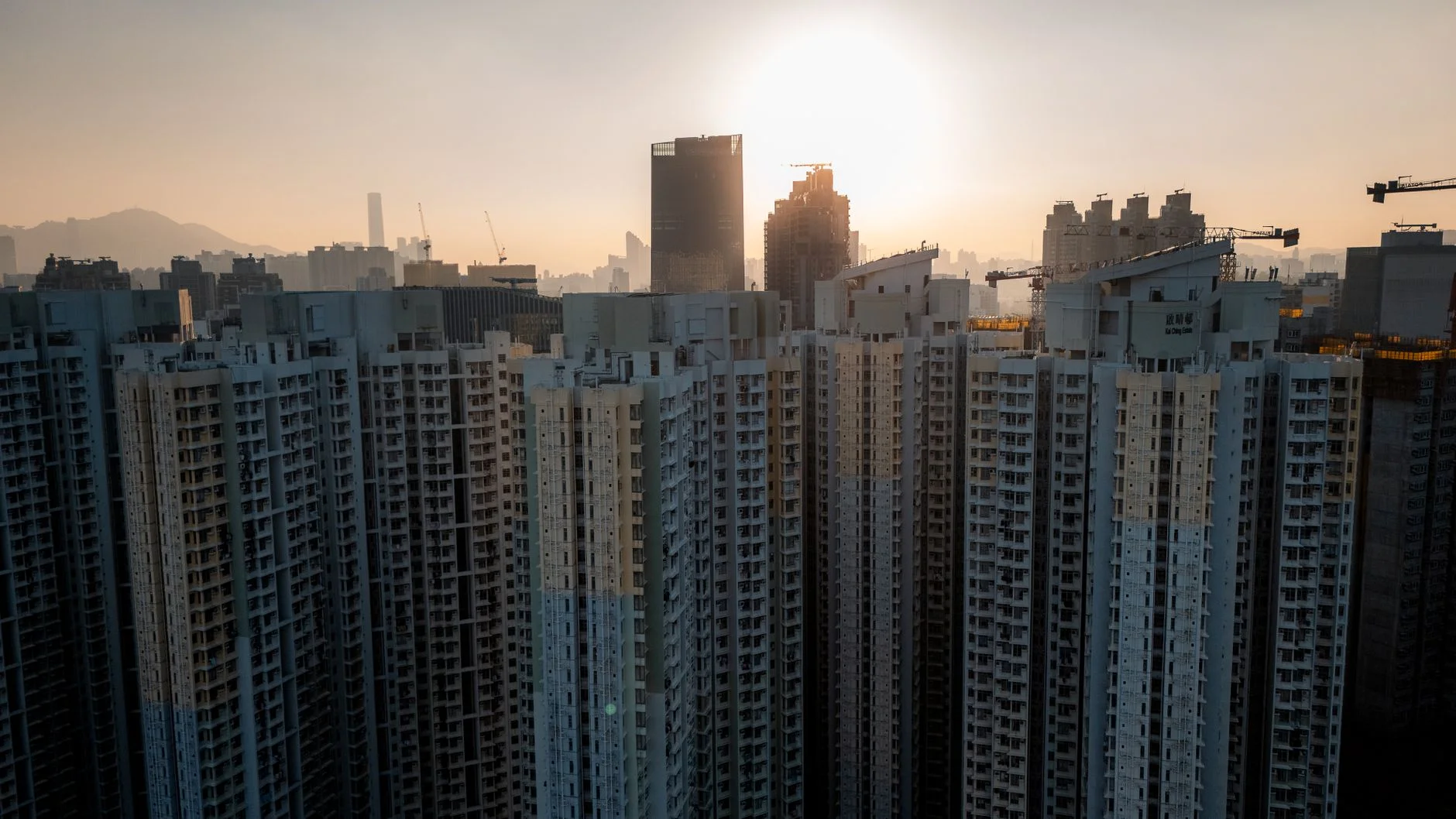 Video and Content in Hong Kong: Cut Through a Busy Feed