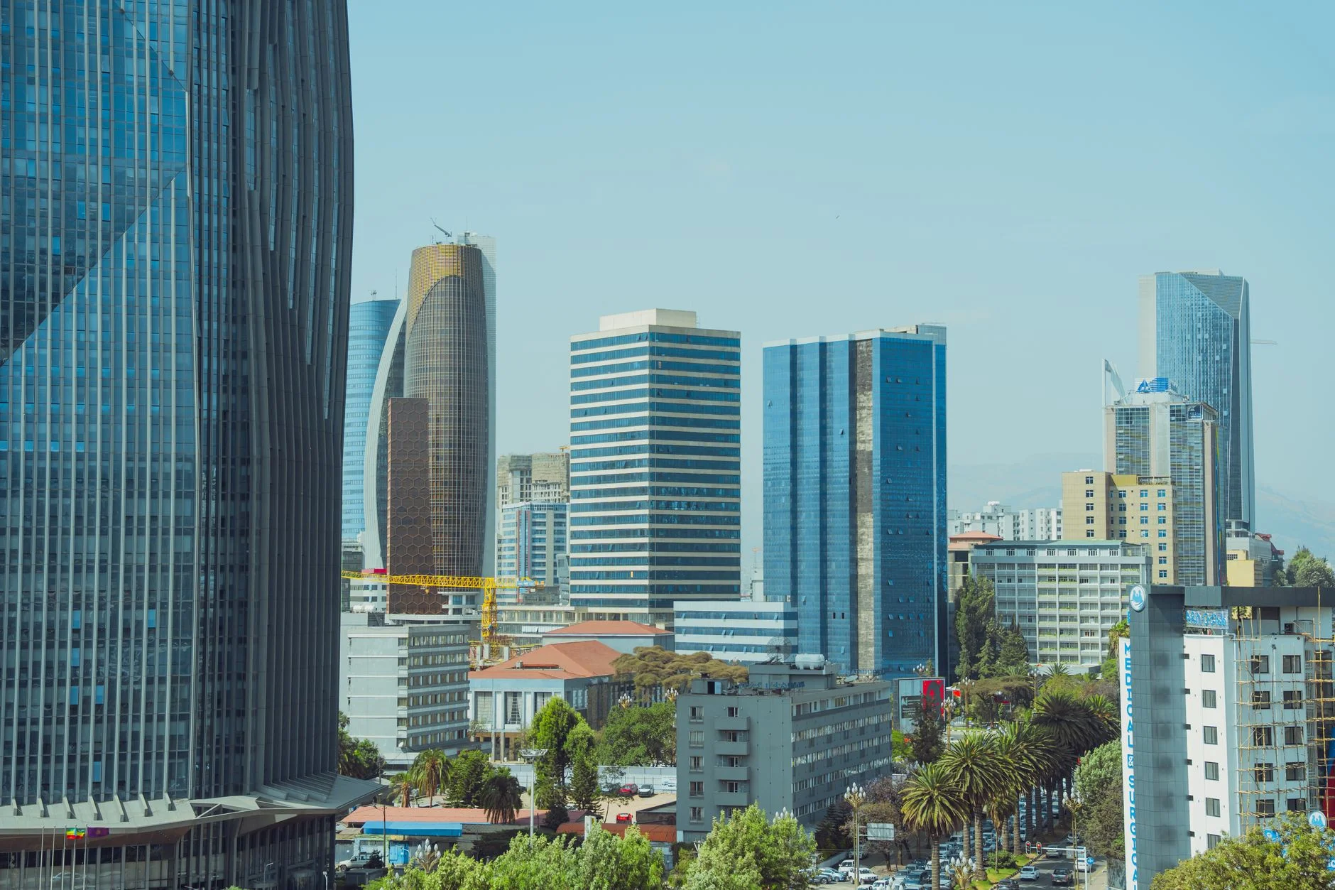 Search Engine Optimization in Tanzania: How Local Buyers Search