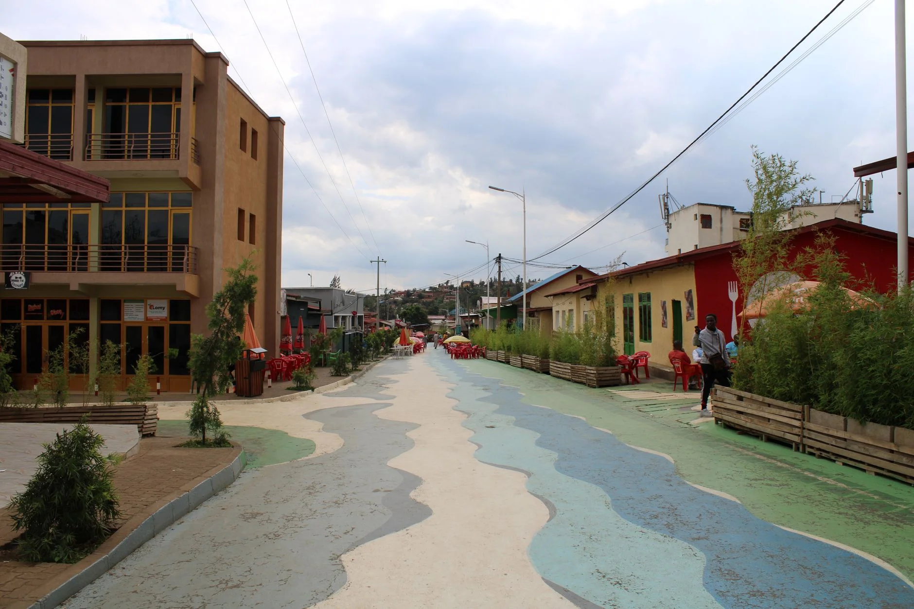 Why Your Brand Strategy Matters in Rwanda's Growing Market