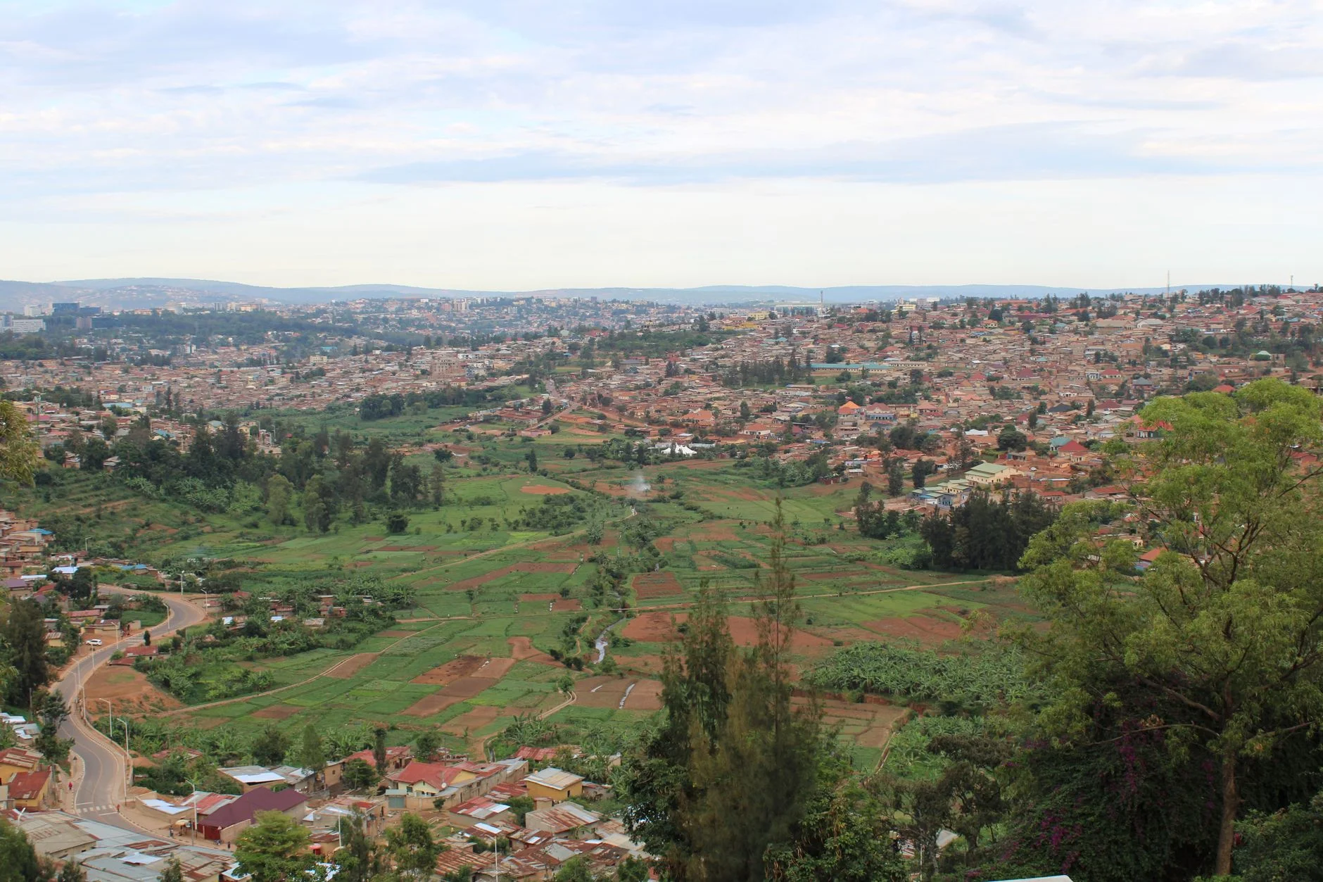 Web Development in Rwanda: Fast, Modern, Conversion-Focused Websites