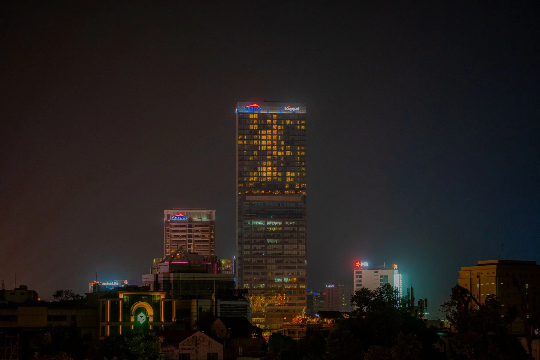 SEO in Vietnam: How to Win Search in a Mobile-First Market