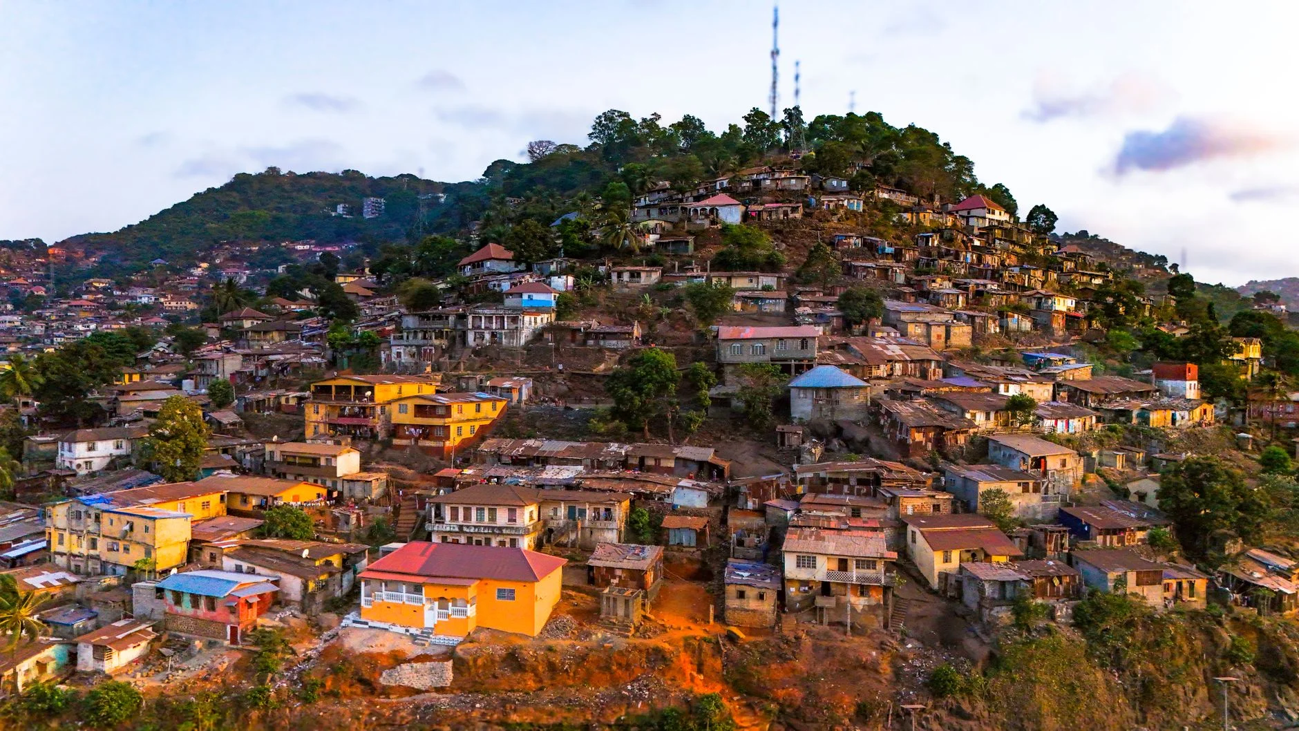 Reaching Buyers Profitably in Sierra Leone with Paid Advertising