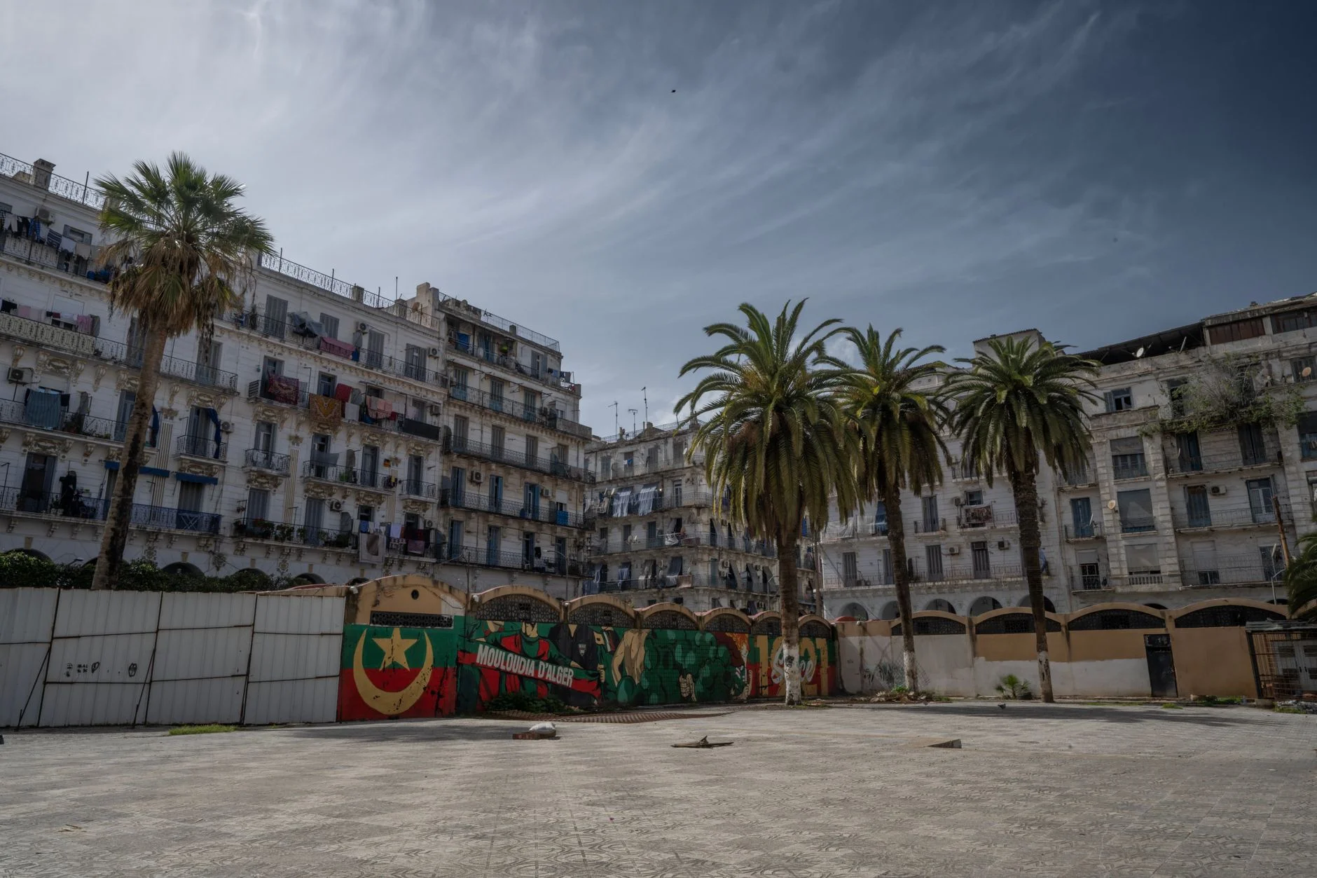 Web Development for Growth in Algeria's Digital Market