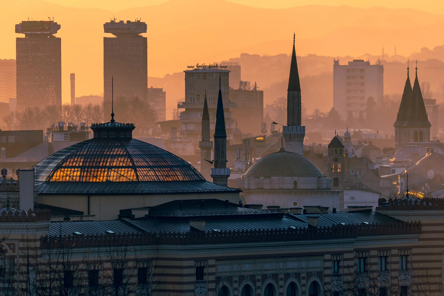 Reaching Buyers Profitably with Paid Advertising in Bosnia and Herzegovina