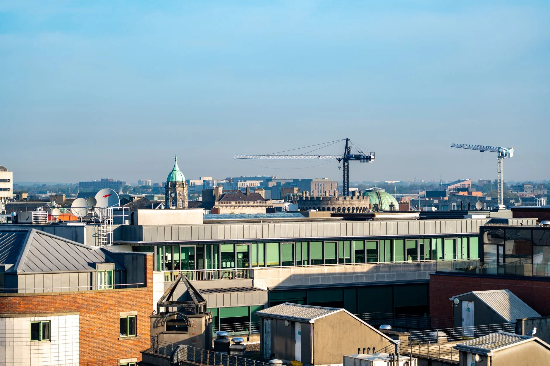 Web Development in Ireland: Sites That Earn Trust Fast