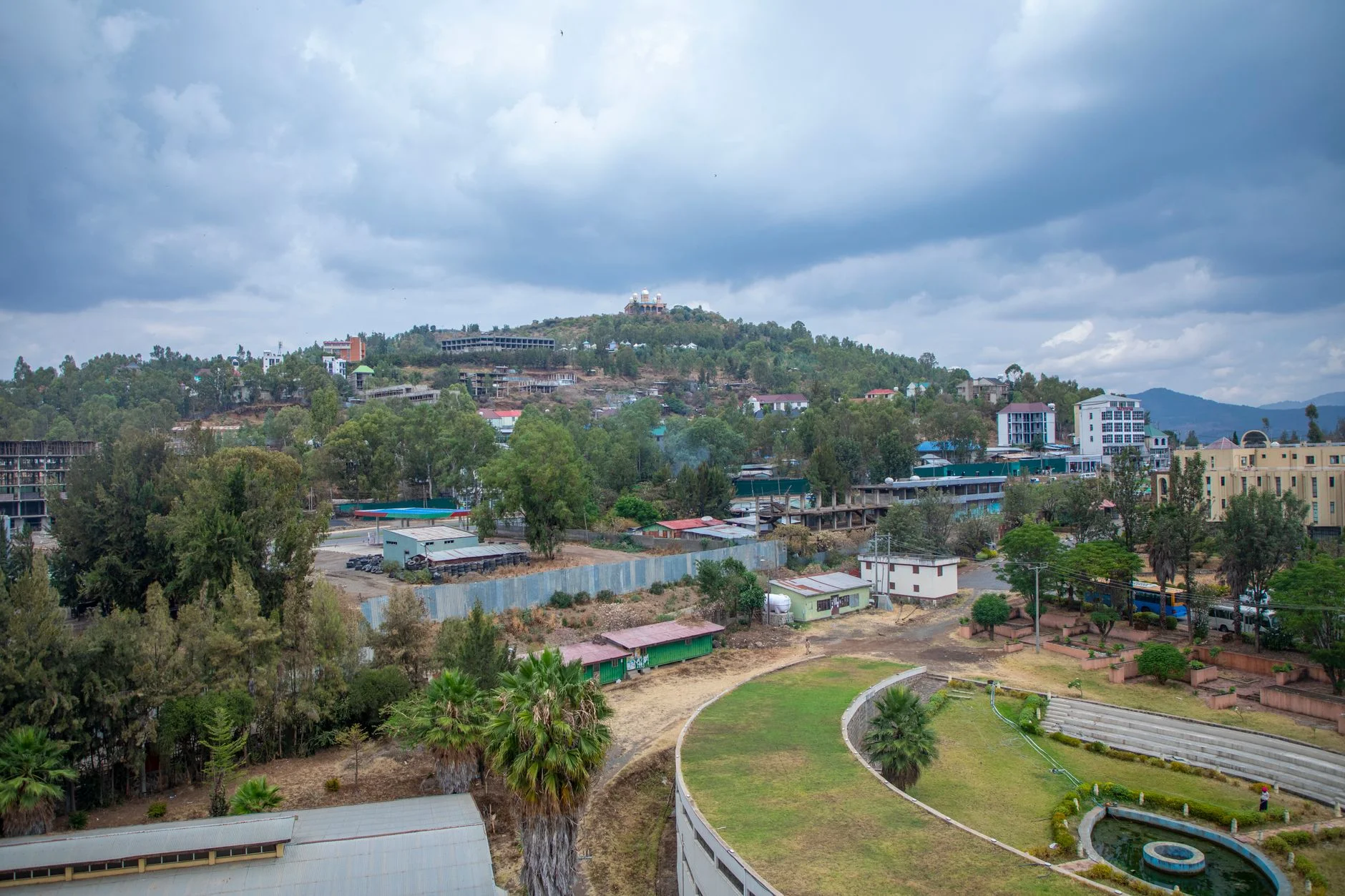 Building Attention and Trust with Video Content Marketing in Ethiopia