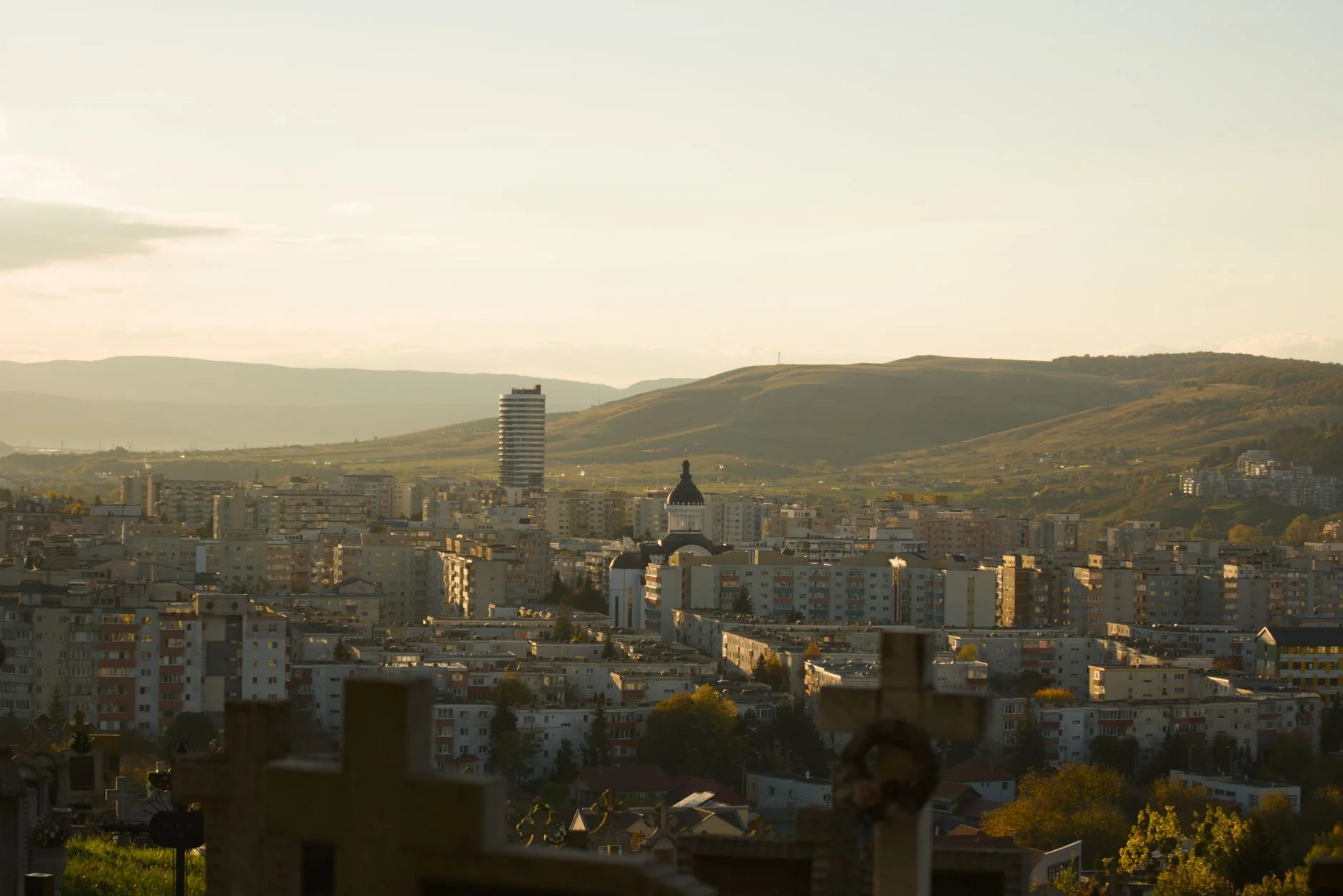 Web Development in Romania: Sites for a Tech-Strong Market