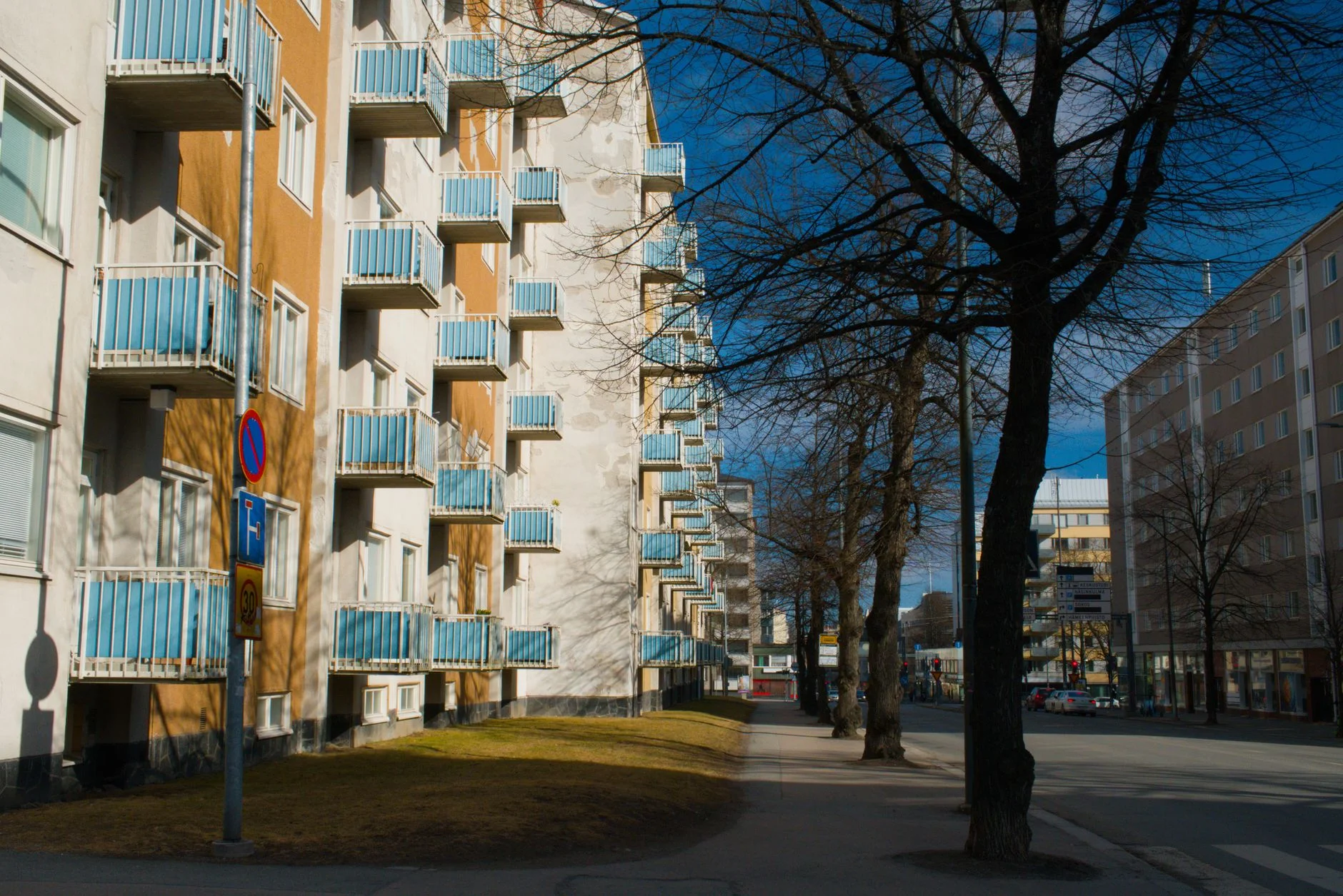 Branding in Finland: How to Win Trust in a Honest Market