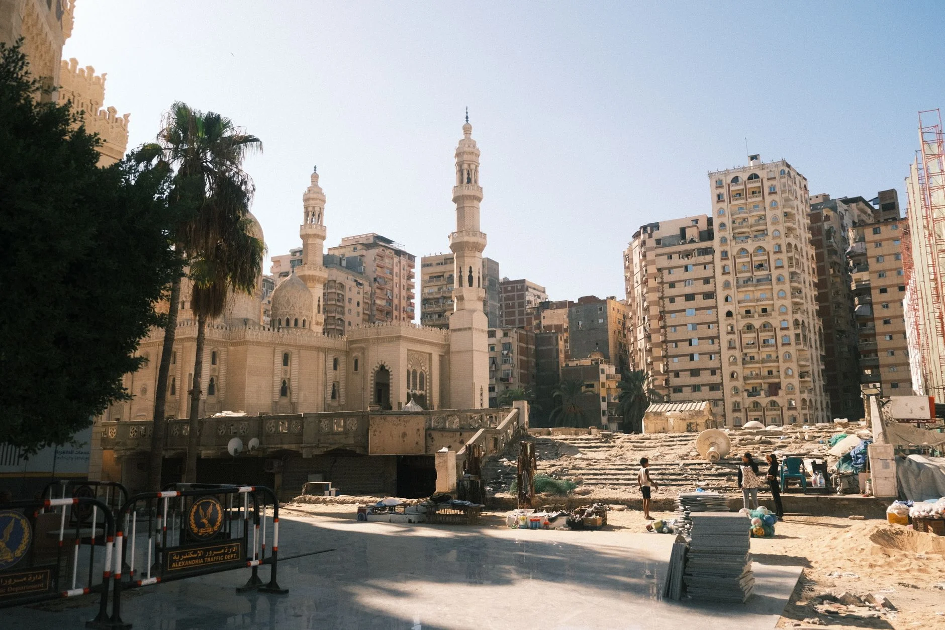 SEO in Egypt: How to Win Search in a Mobile-First Market