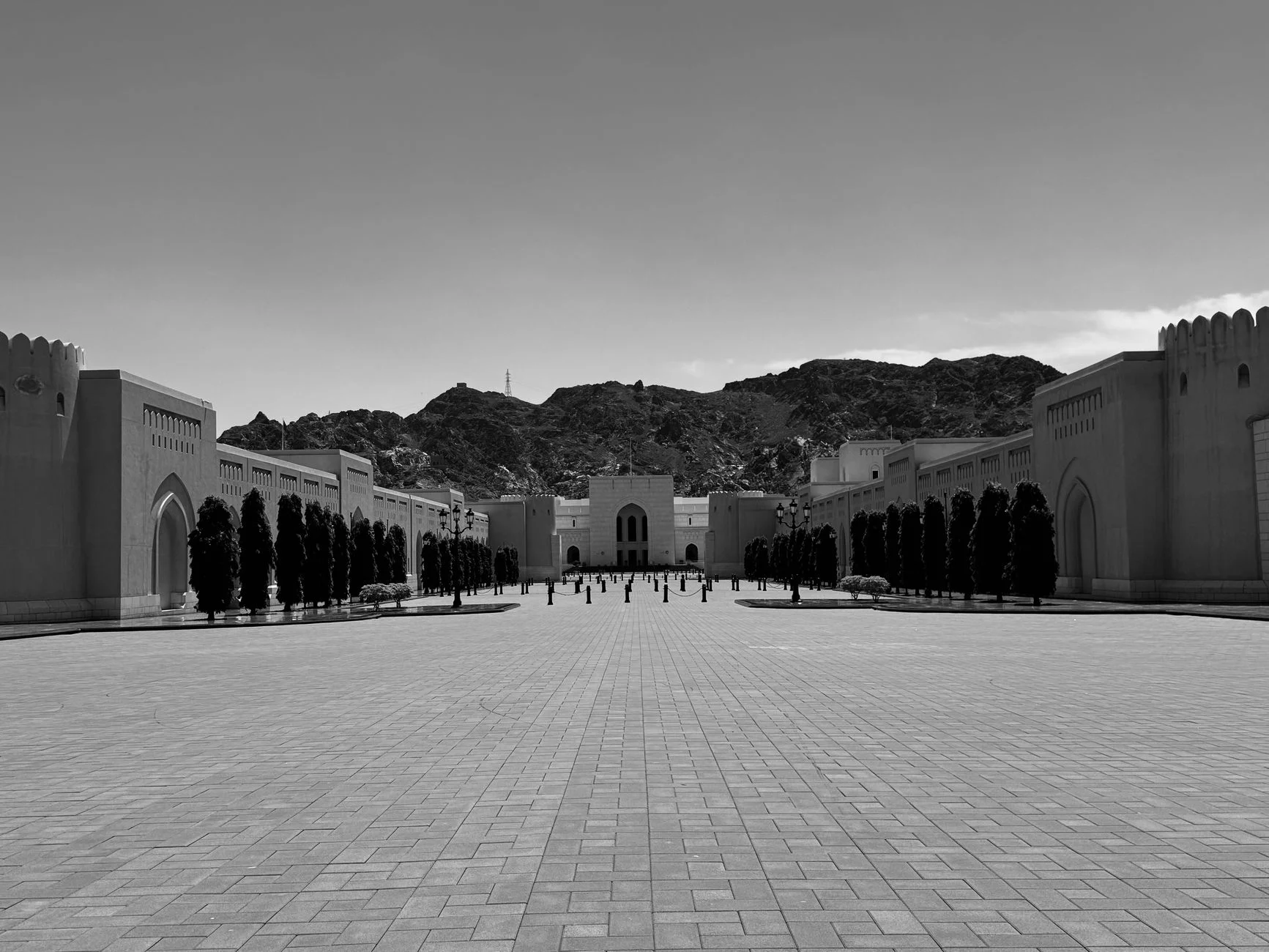 Branding in Oman: How to Build a Premium Gulf Brand