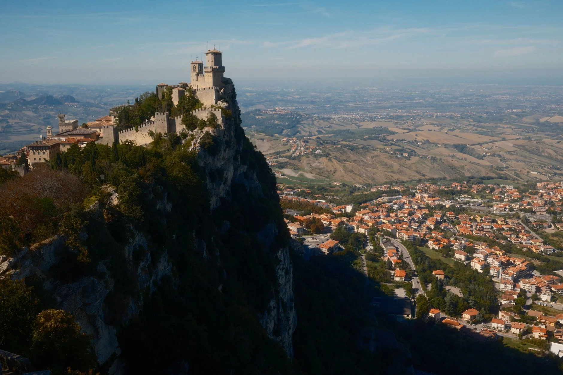 Web Development for Growth in San Marino