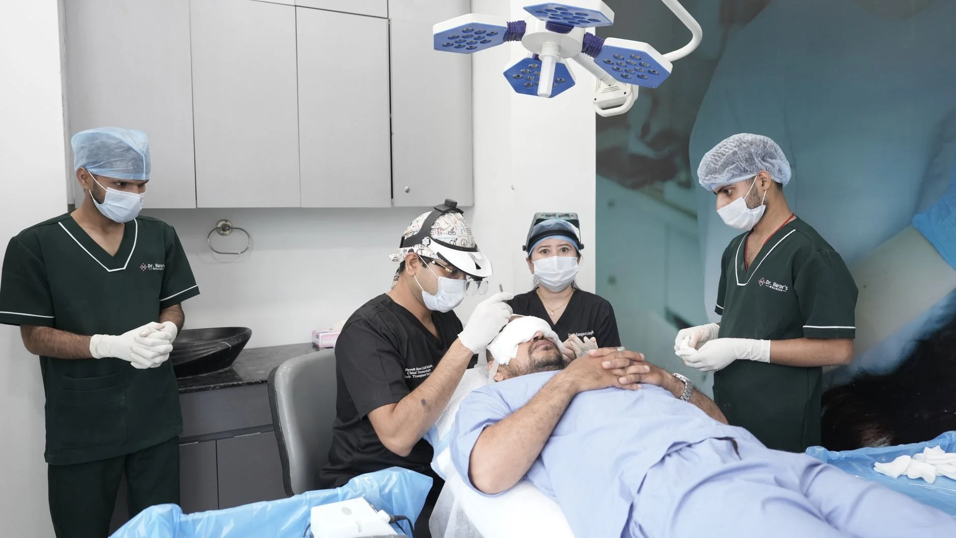Plastic Surgery Practice Branding and Growth | TTGC