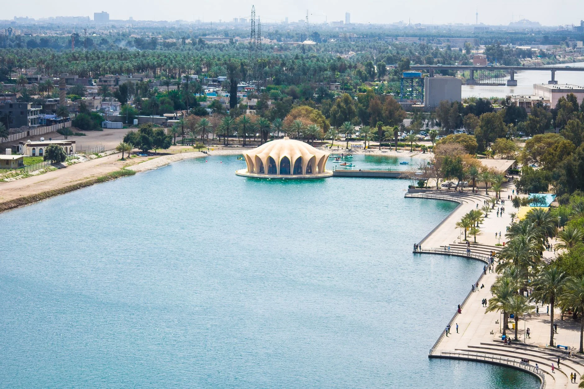 Search Engine Optimization in Iraq: How Local Buyers Search