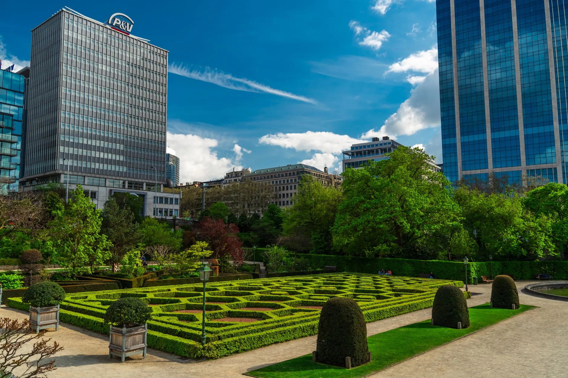 SEO in Belgium: How to Rank in Three Languages at Once