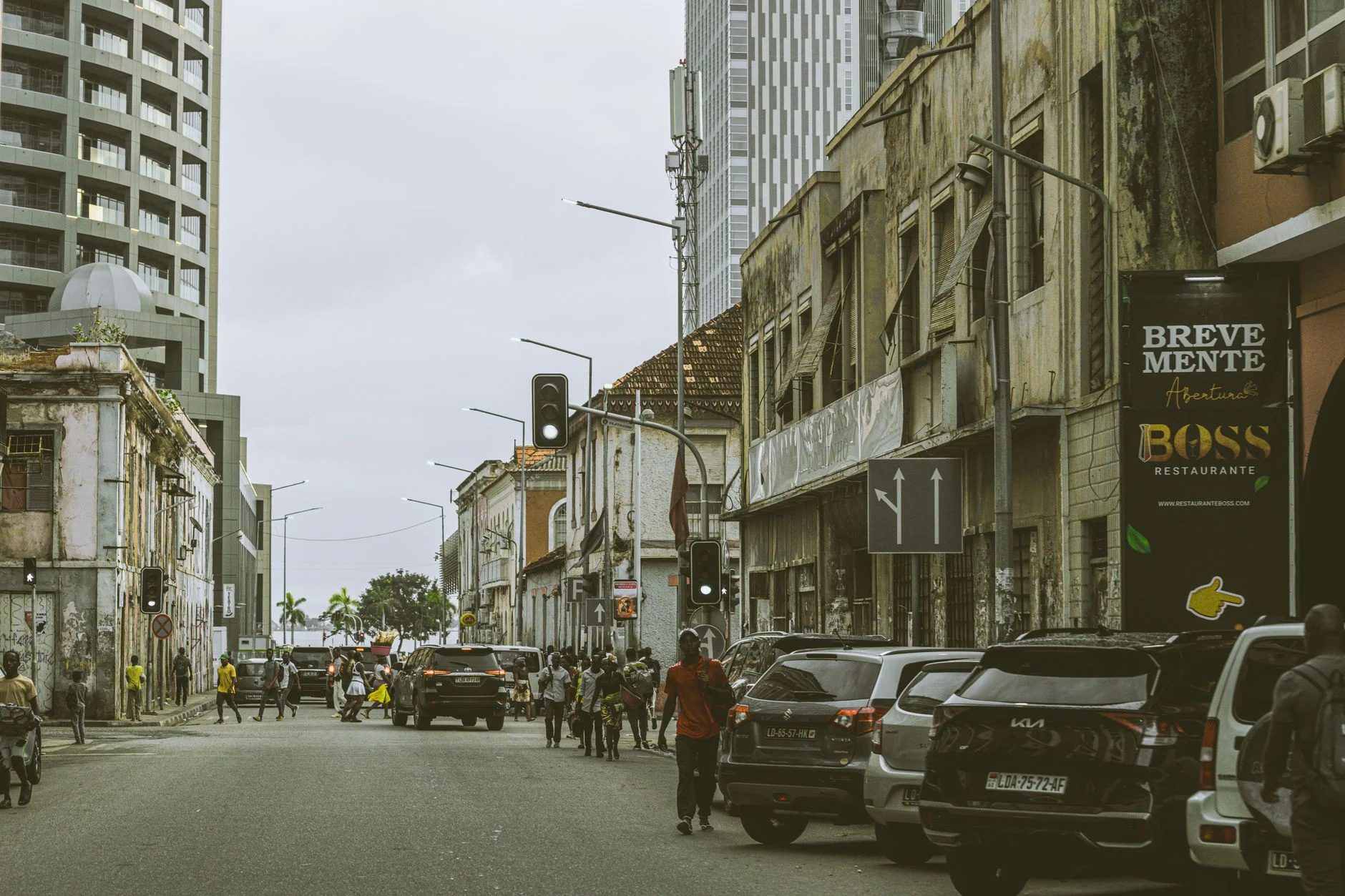 Why a Clear Brand Wins in Angola's Growing Market