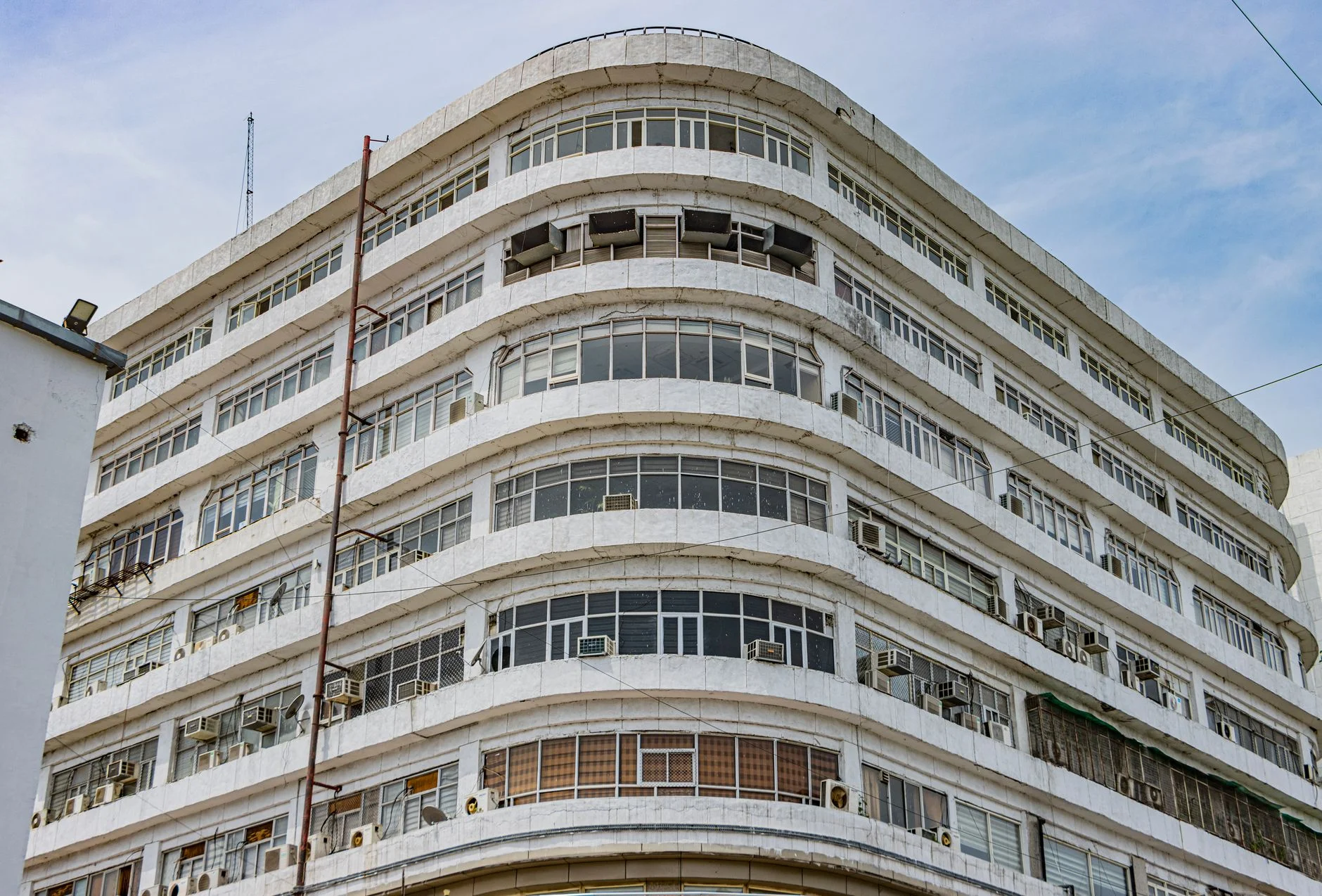 How Local Buyers Search in Democratic Republic of the Congo