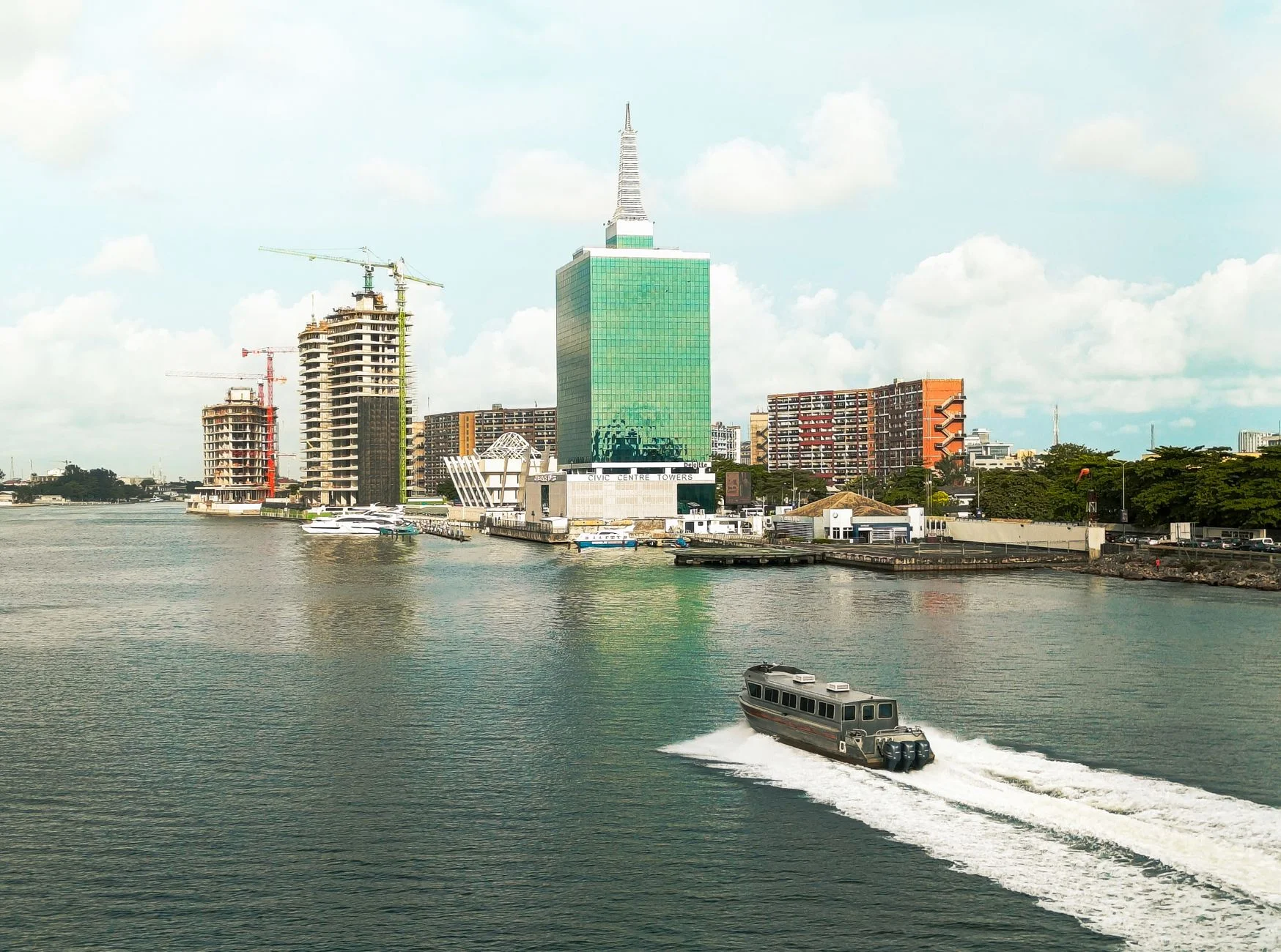 Branding in Nigeria: How to Build a Brand in a Fast-Growing Market
