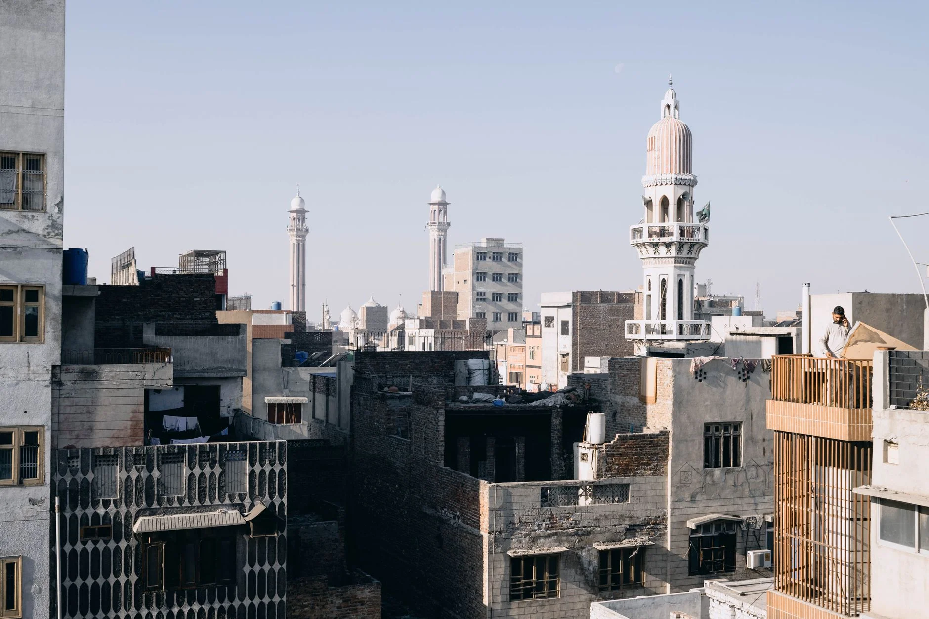 Web Development: Fast, Modern Sites for Pakistan's Growing Market