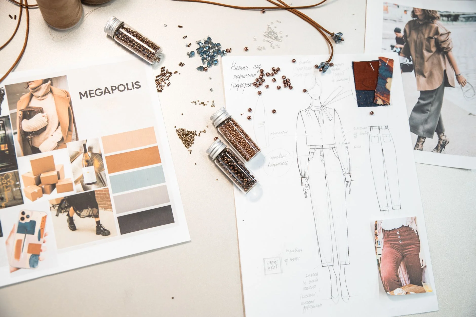 Keeping Brand Consistency Across AI-Generated Ads