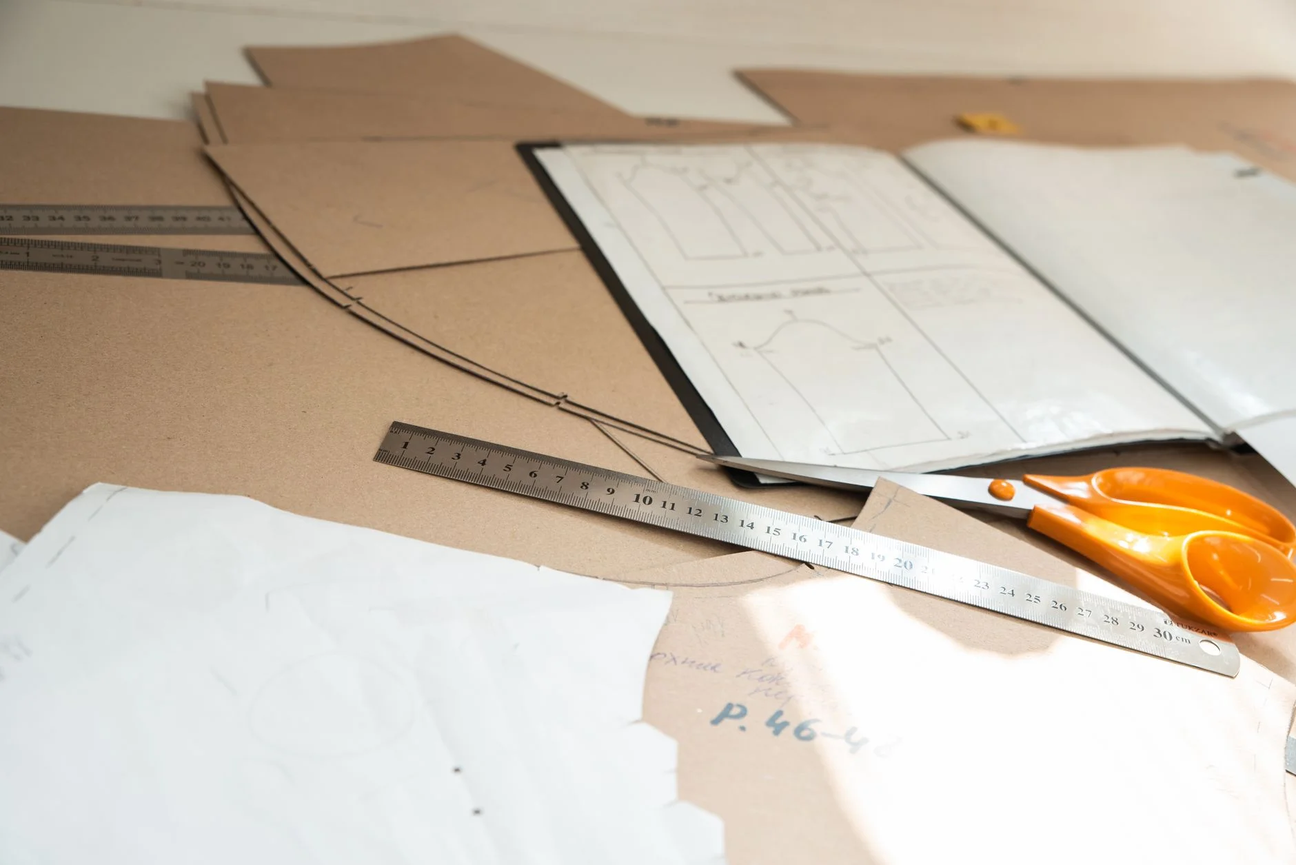 Rebrand vs. Starting a New Brand: How to Decide
