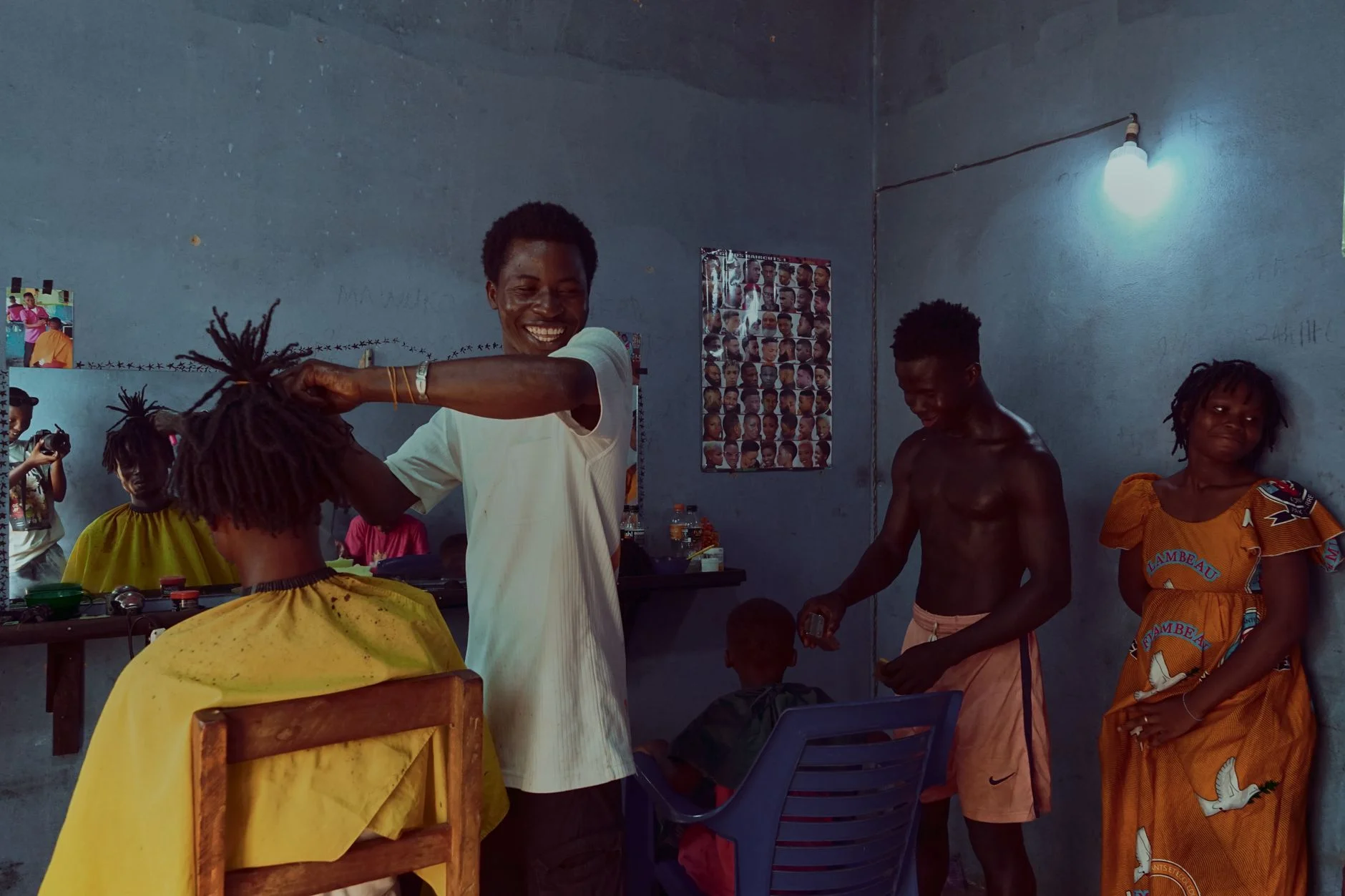 Search Engine Optimization (SEO) in Togo: How Local Buyers Search
