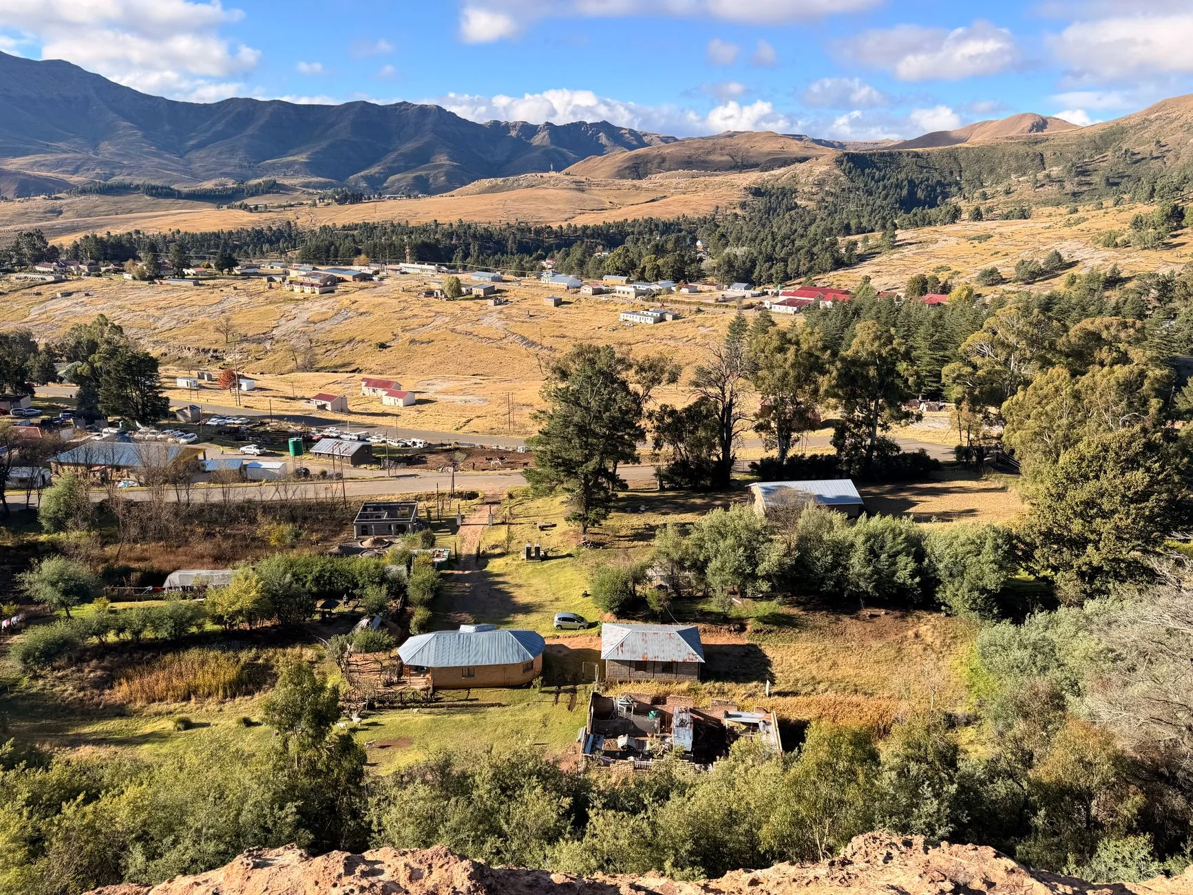 Why Your Brand Matters Most in Lesotho