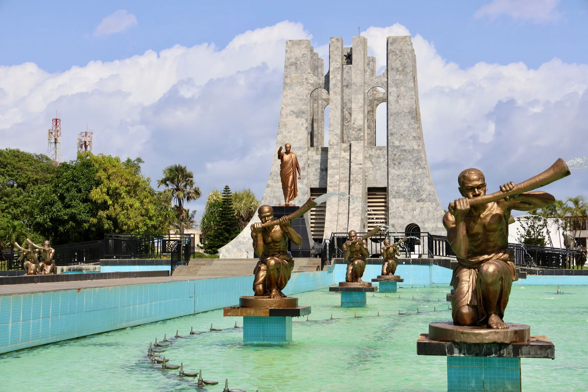 Reaching Buyers Profitably in Ghana With Paid Advertising