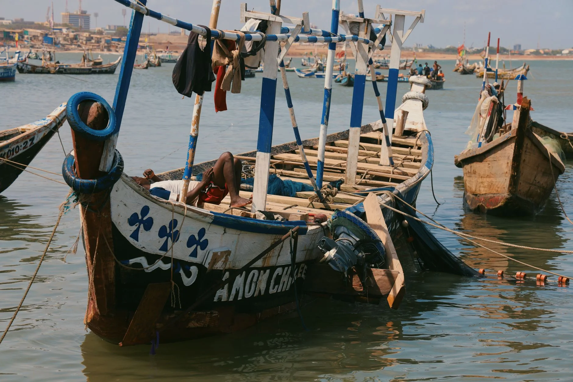 Building Attention and Trust in Guinea-Bissau with Video Content Marketing
