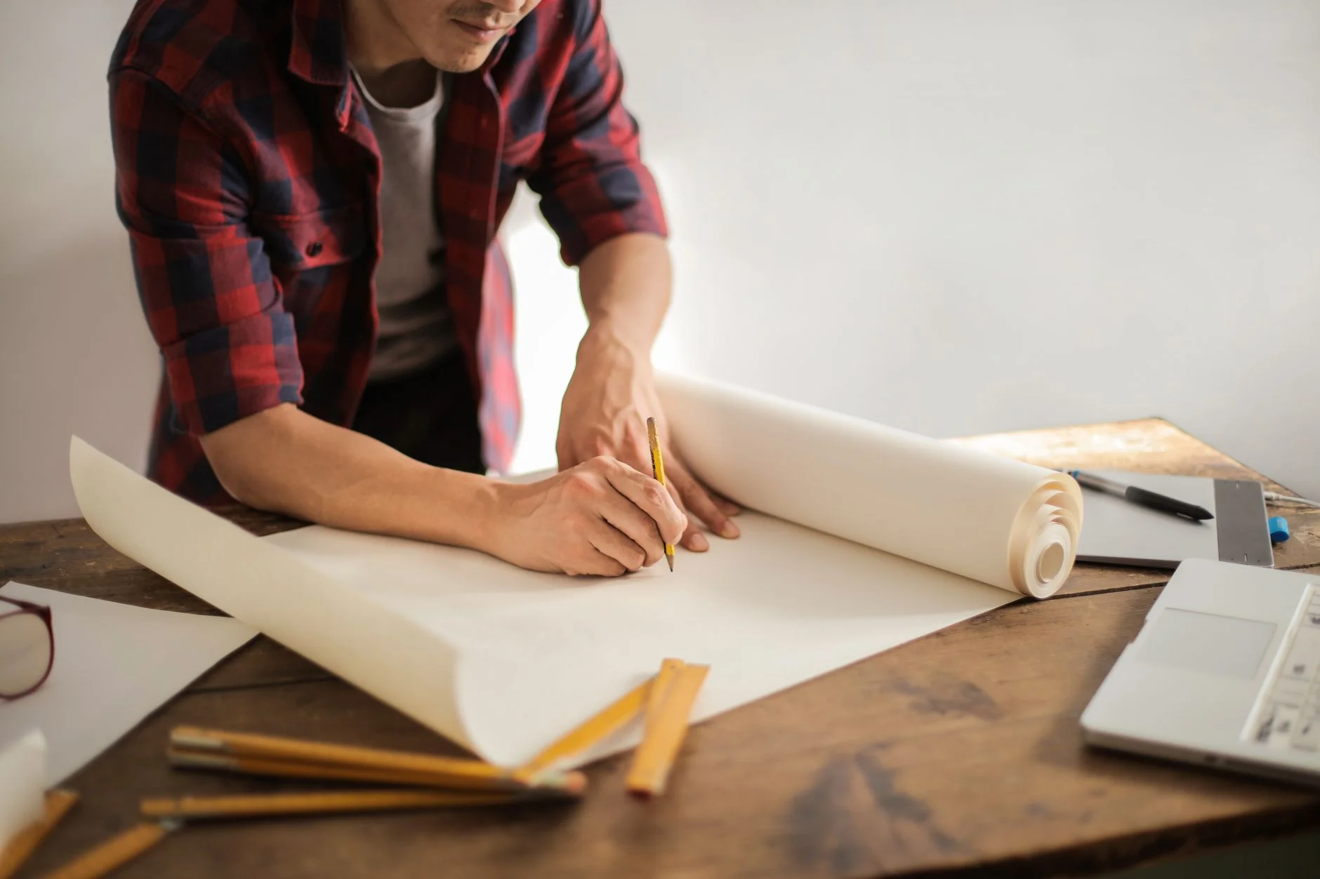 Web Design for Contractors: Get More Jobs From Your Site
