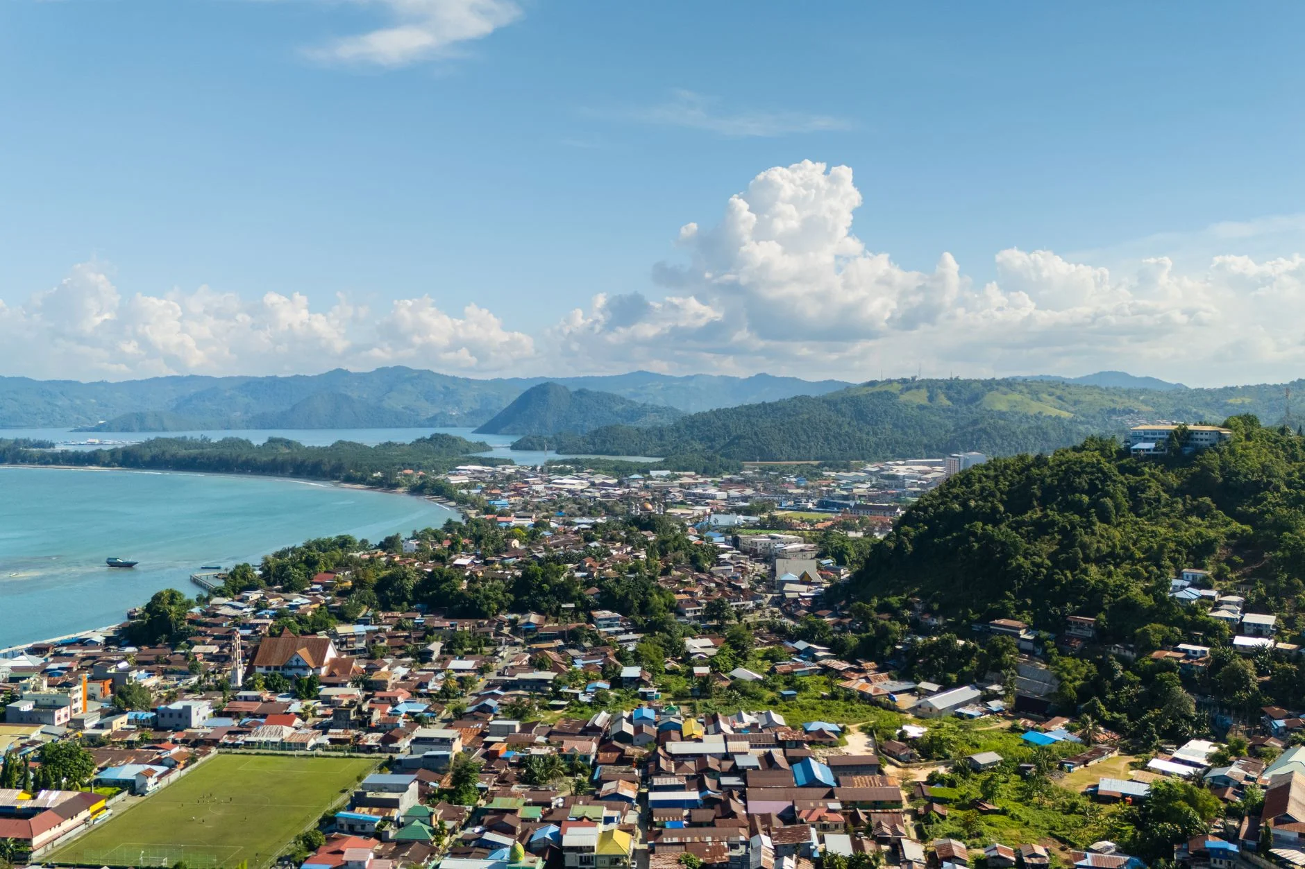 Why Clear Brands Win in Papua New Guinea