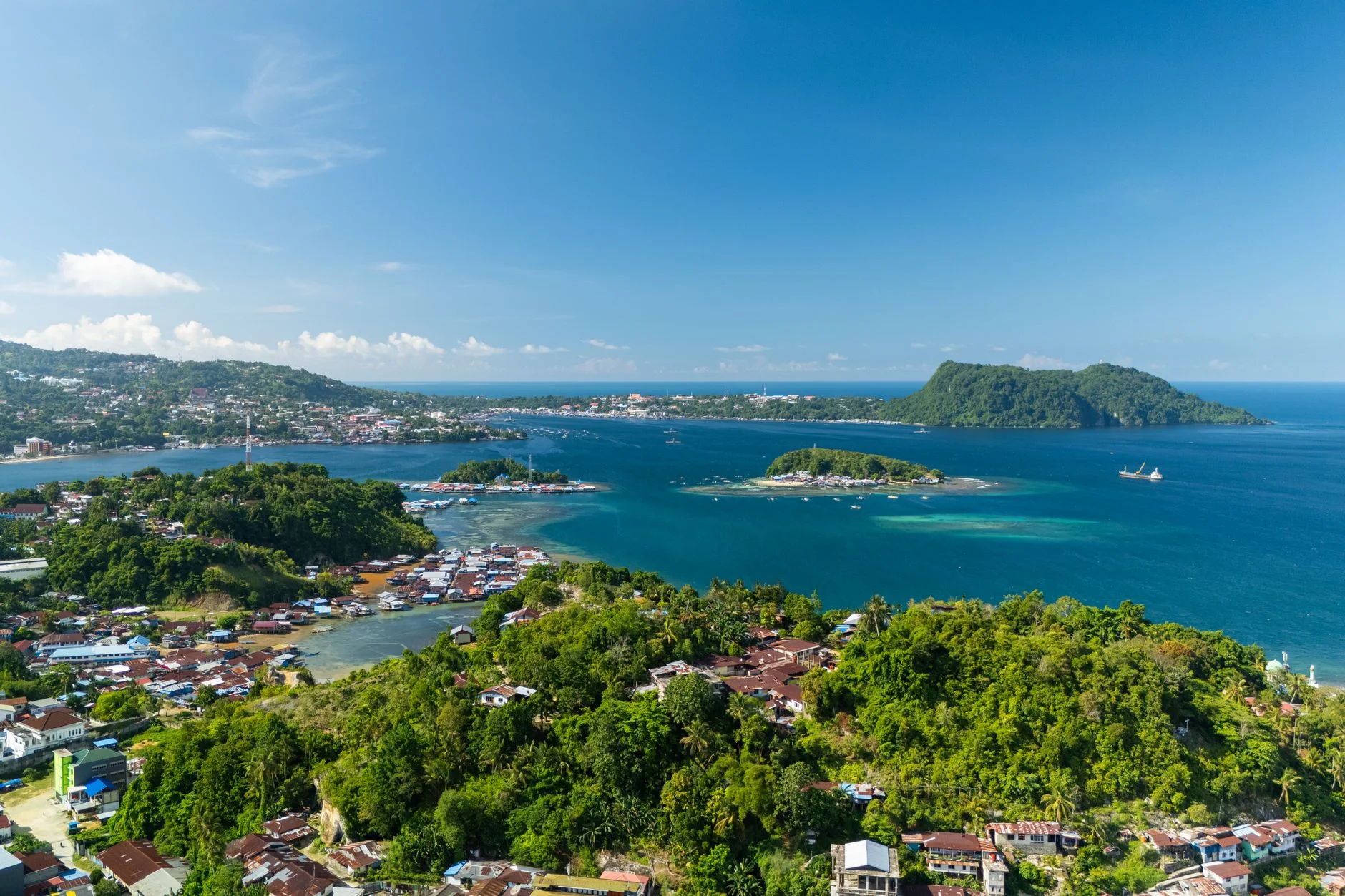 Web Development for Growth in Papua New Guinea