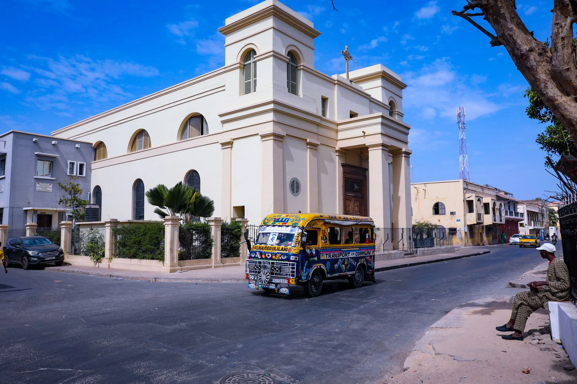 Why Clear Brand Identity Wins in Senegal's Market