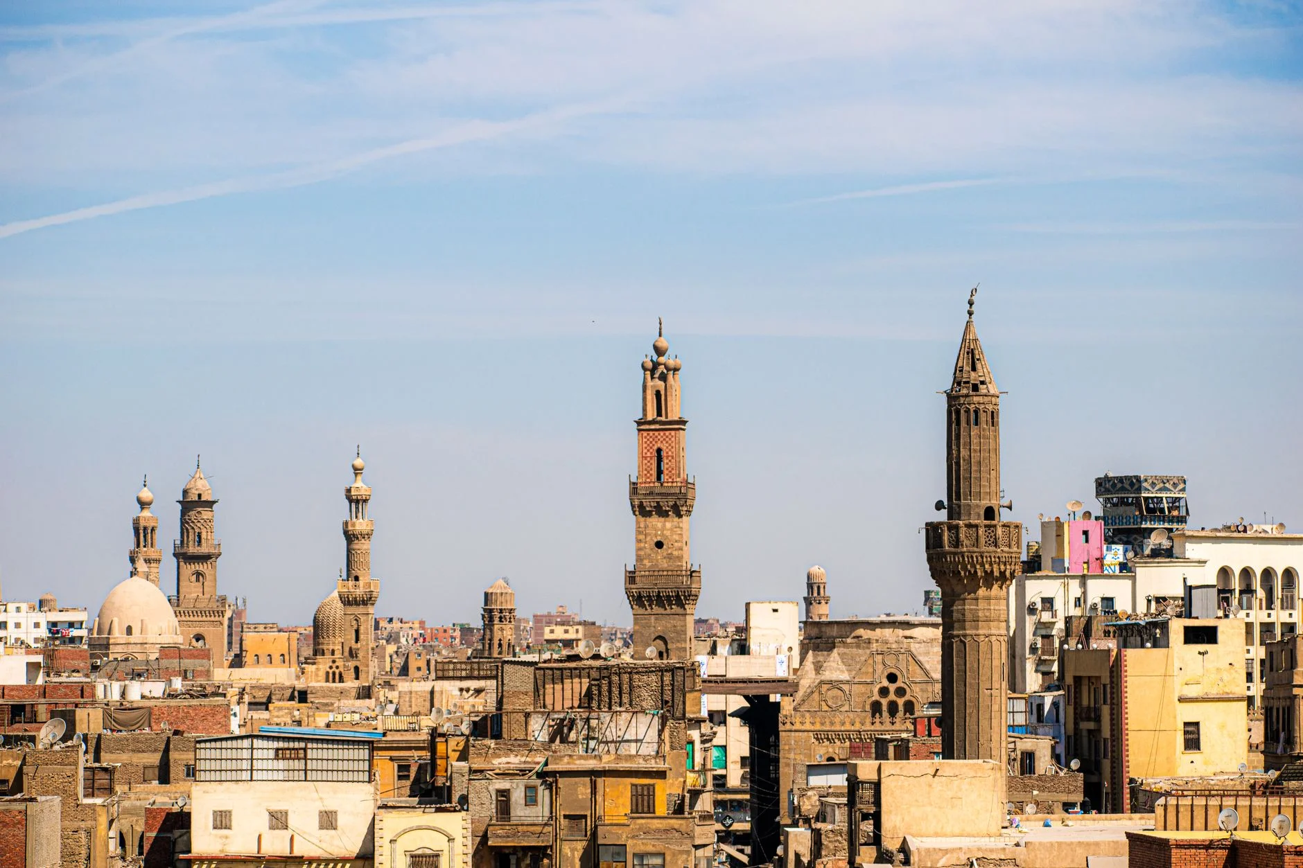Video and Content in Egypt: How to Reach a Young, Mobile Audience