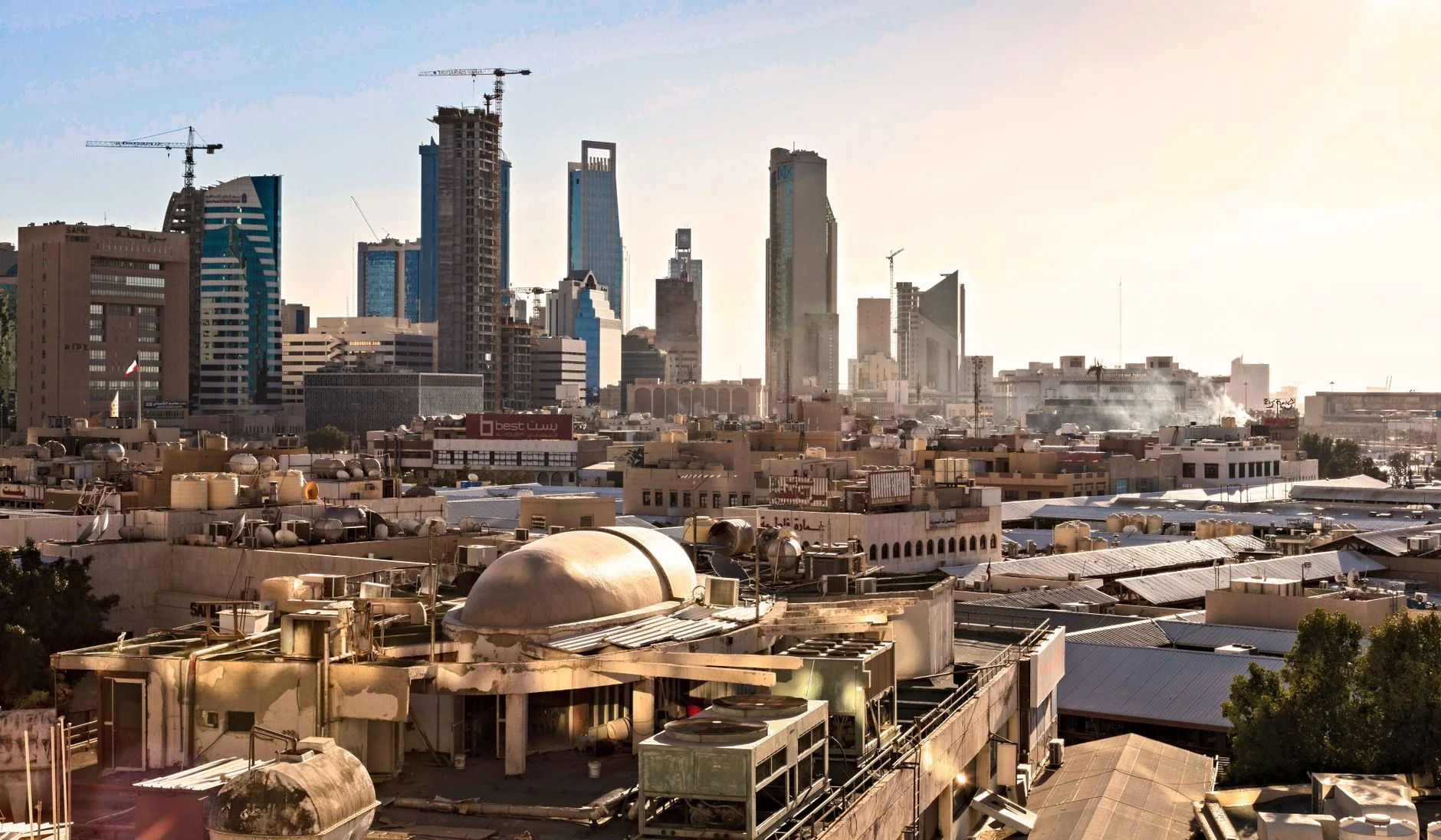 Branding in Saudi Arabia: How to Build Trust in a Fast-Growing Market