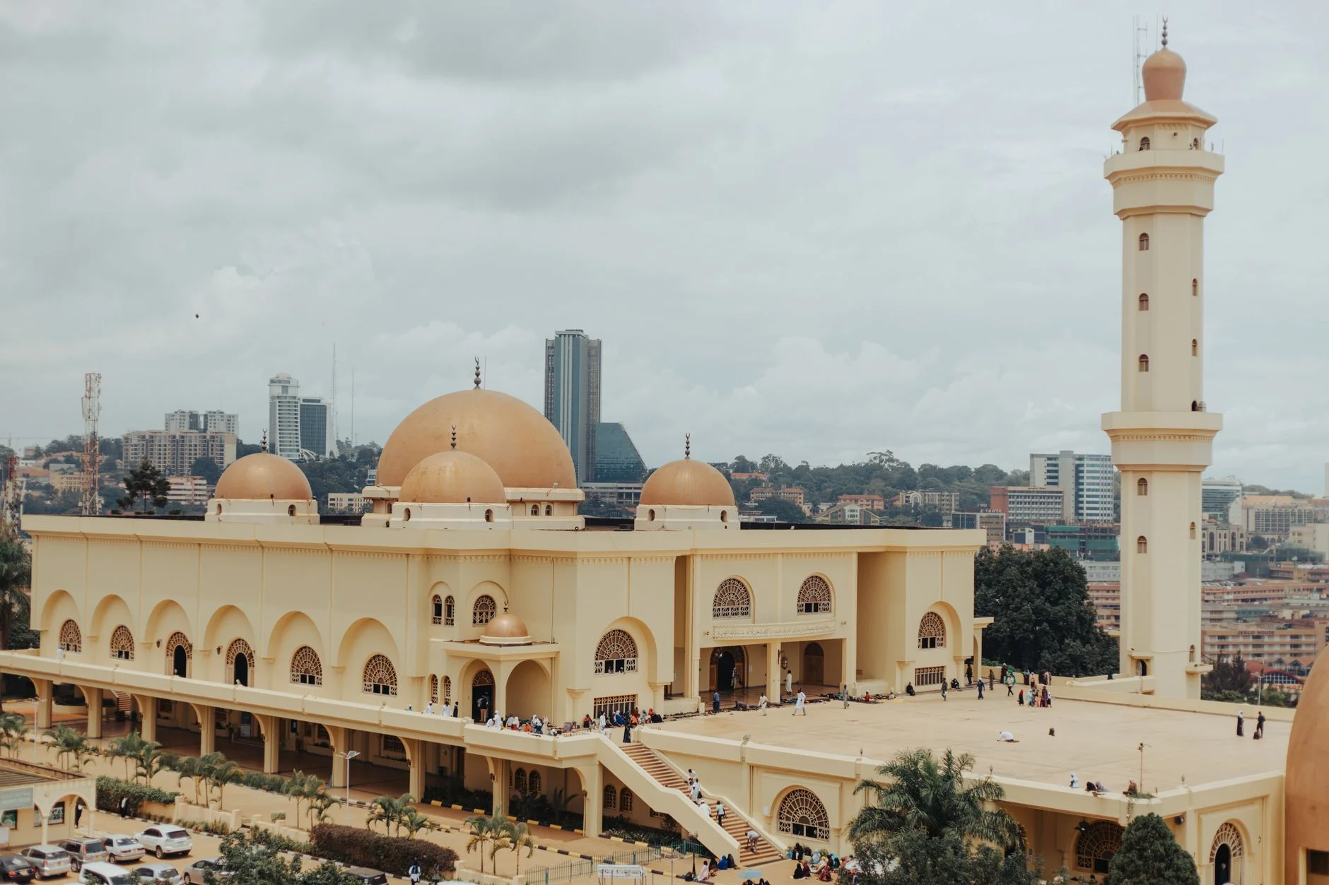 Reaching Buyers Profitably in Uganda with Paid Advertising