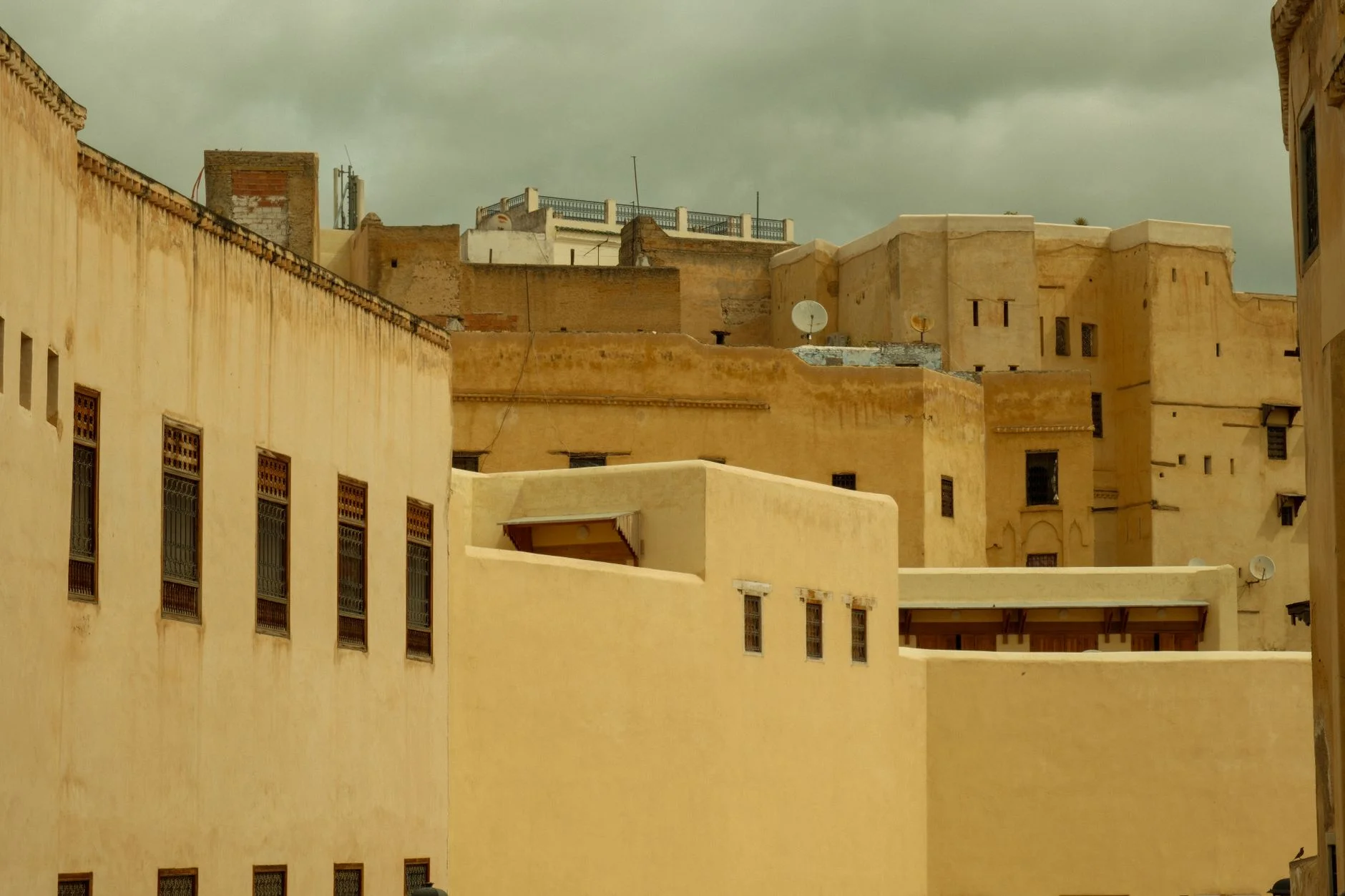 Web Development in Mauritania: Fast, Modern, Conversion-Focused Websites