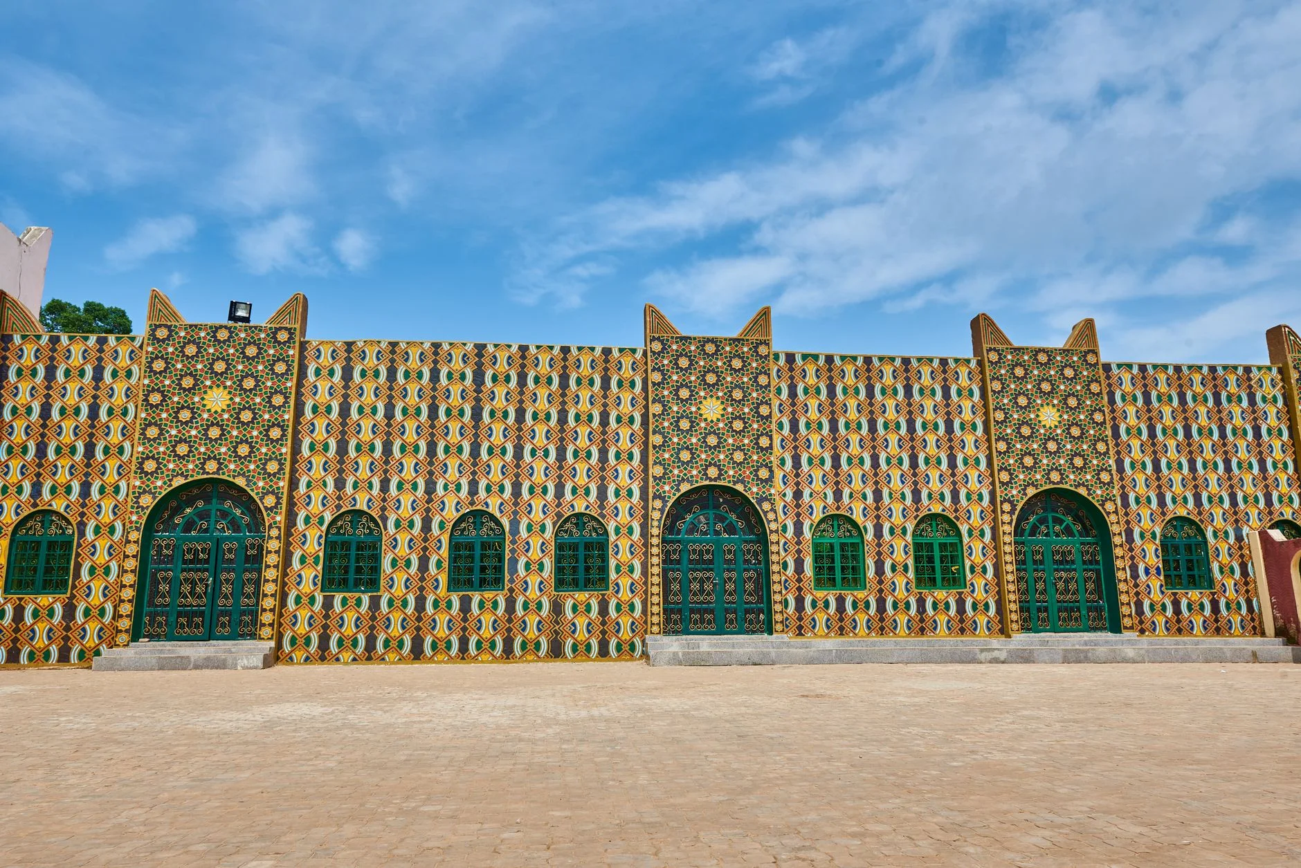 Building Attention and Trust in Guinea with Video and Content Marketing