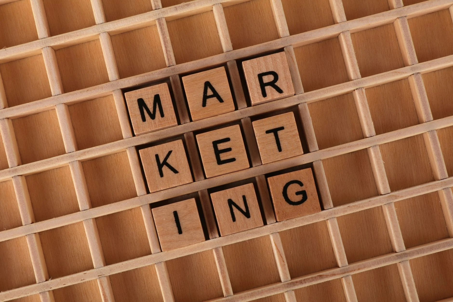 What Are The 4 Types Of Branding? | TTGC