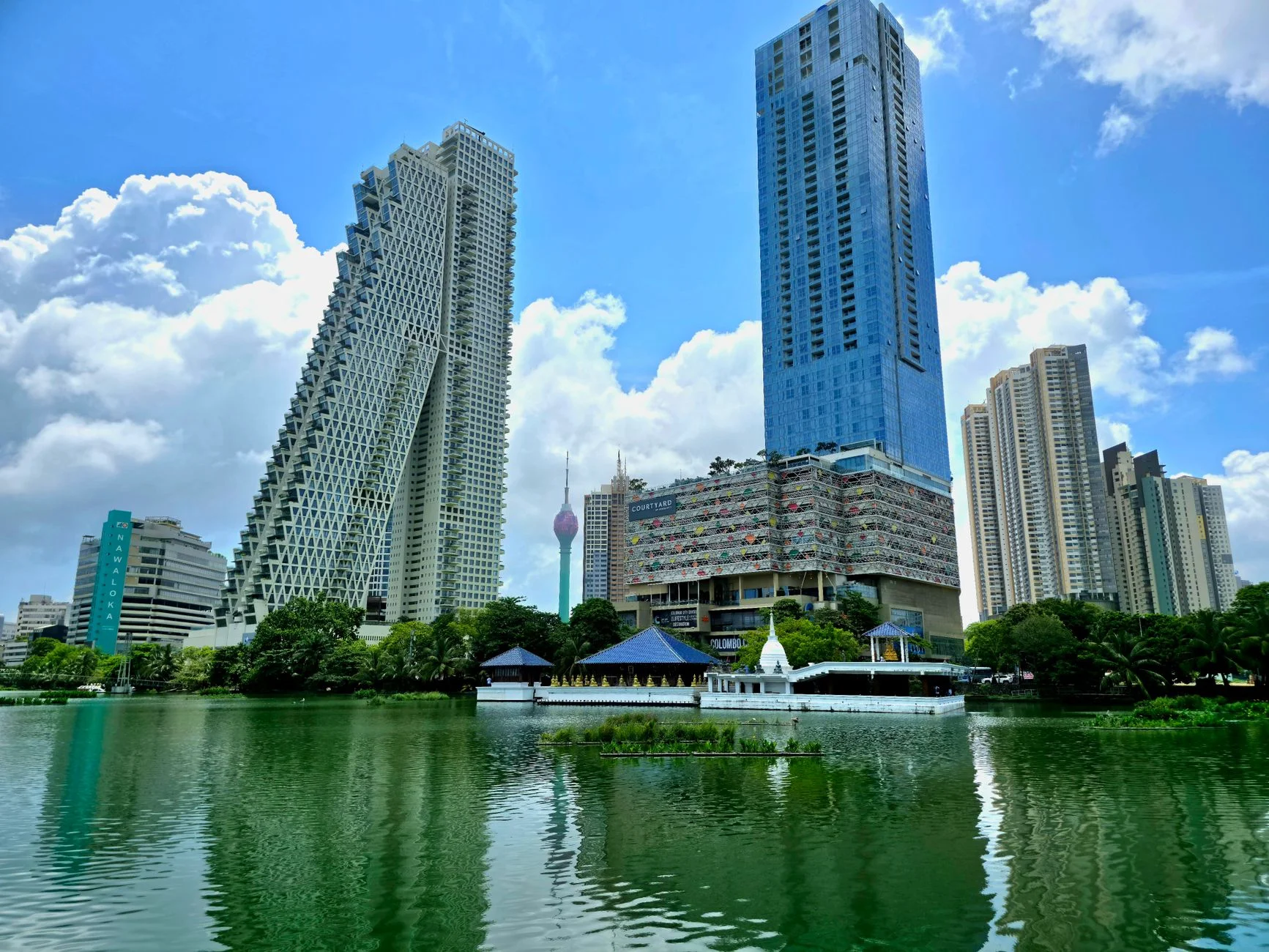 Reaching Buyers Profitably in Sri Lanka Through Paid Advertising